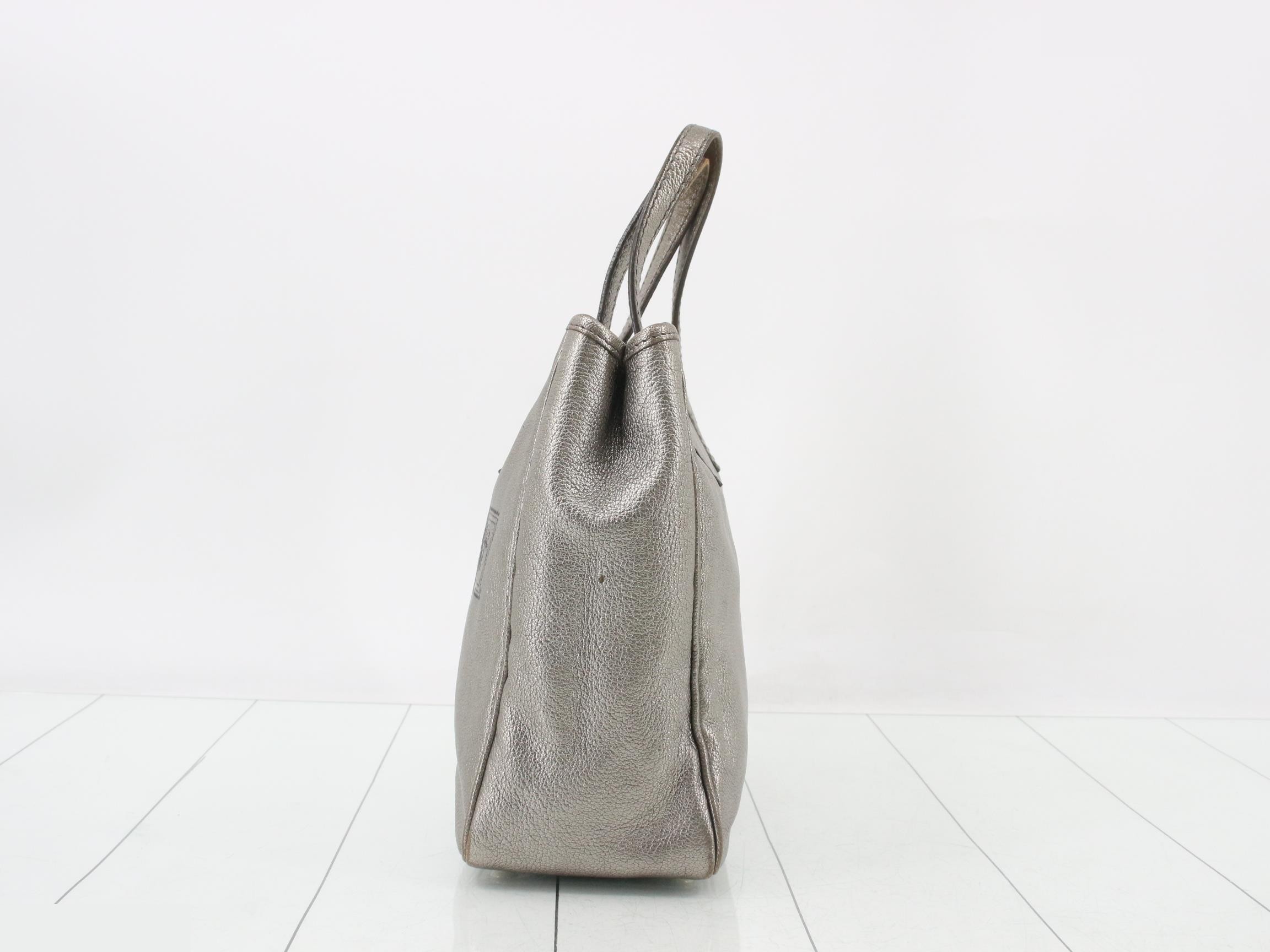 Y Mail Handbag — view 3
