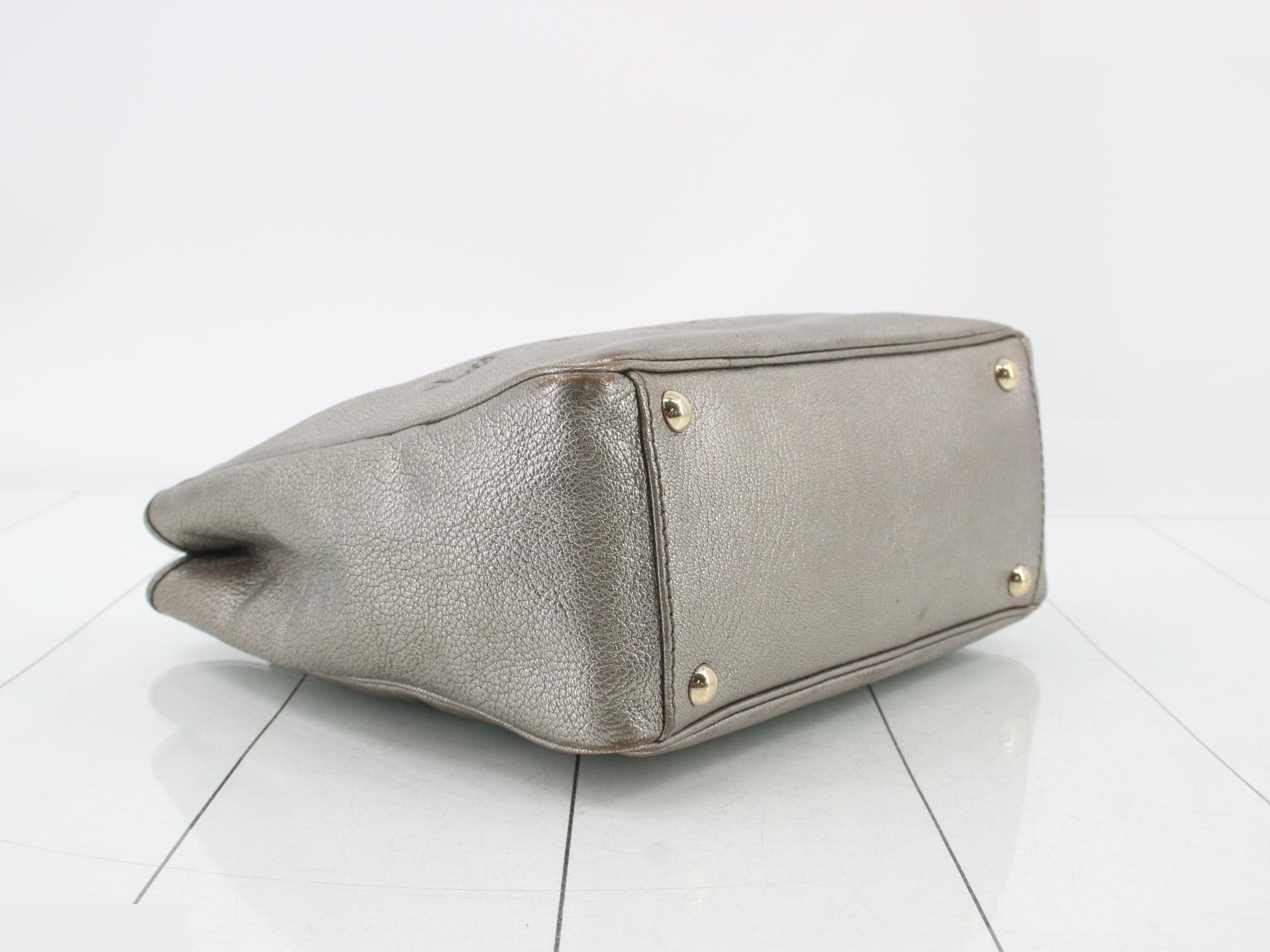 Y Mail Handbag — view 5