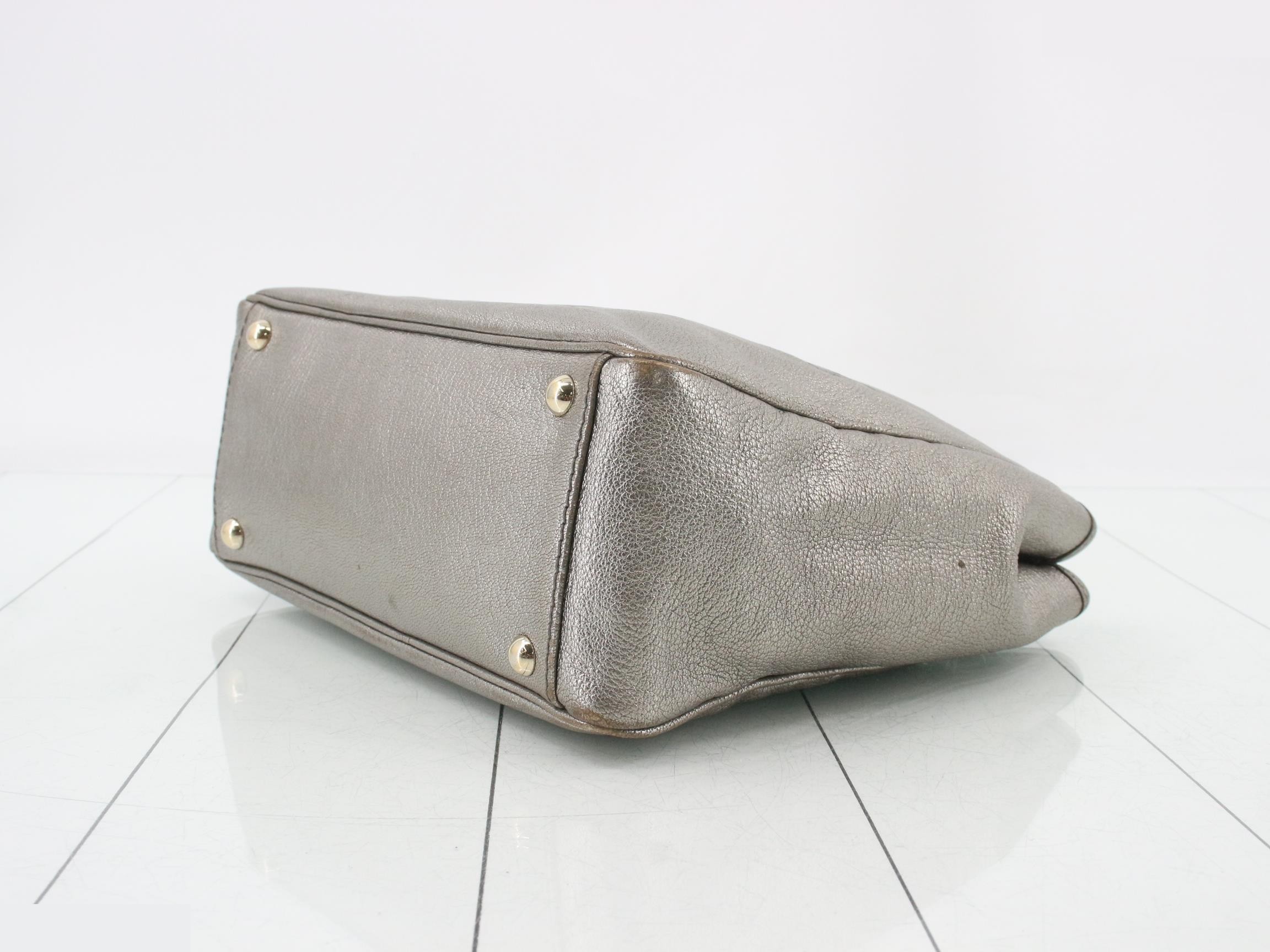 Y Mail Handbag — view 6