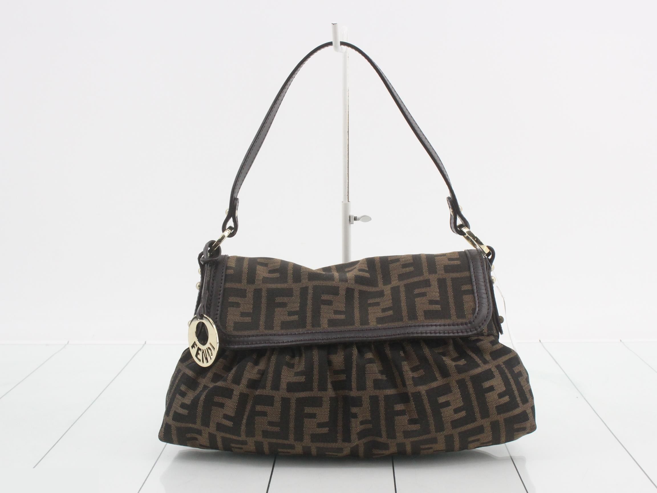 Zucca shoulder bag