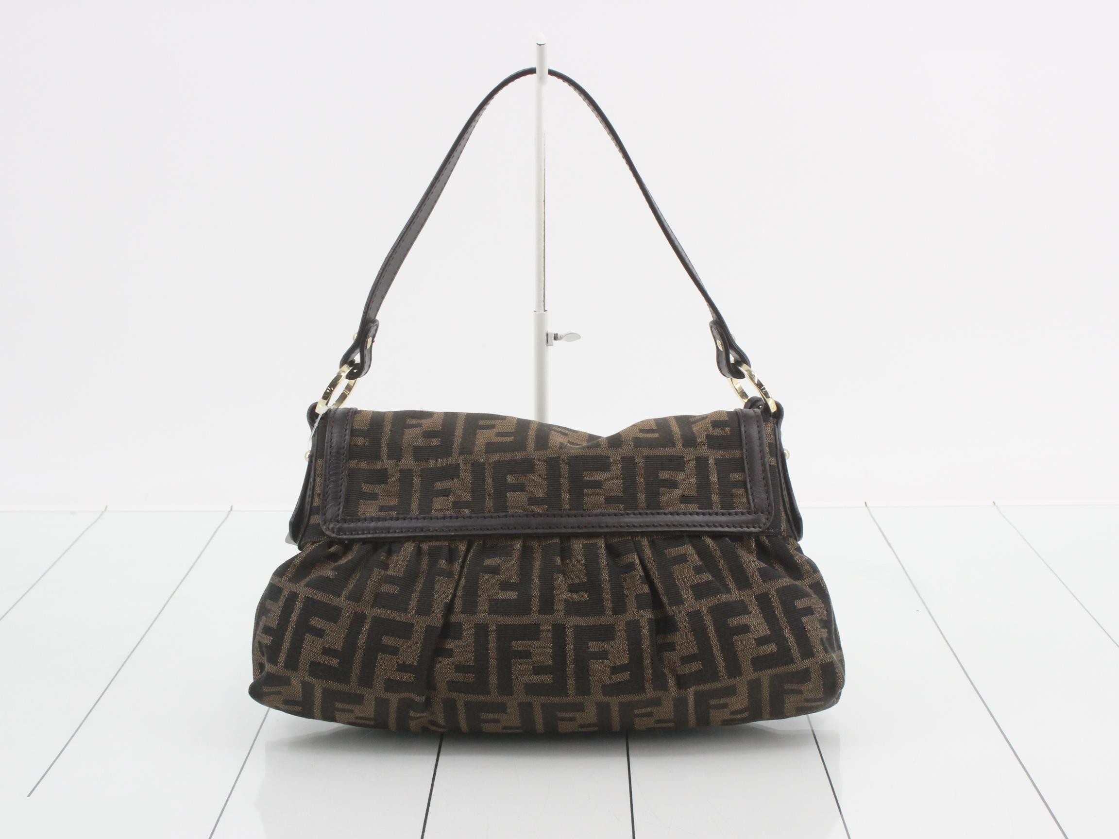 Zucca shoulder bag — view 2