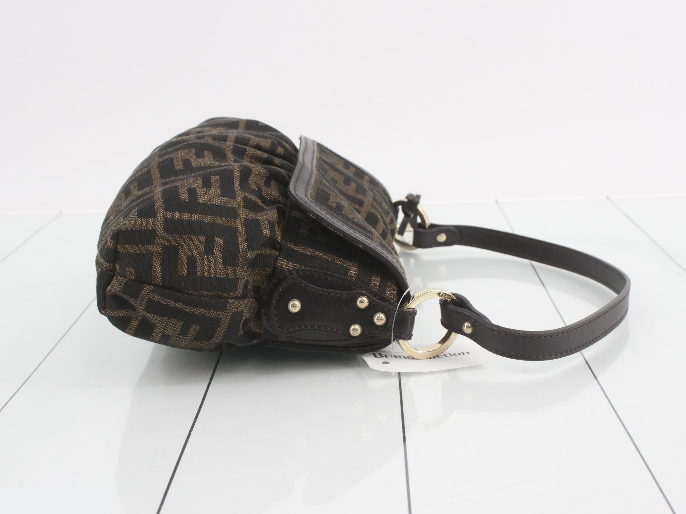 Zucca shoulder bag — view 3