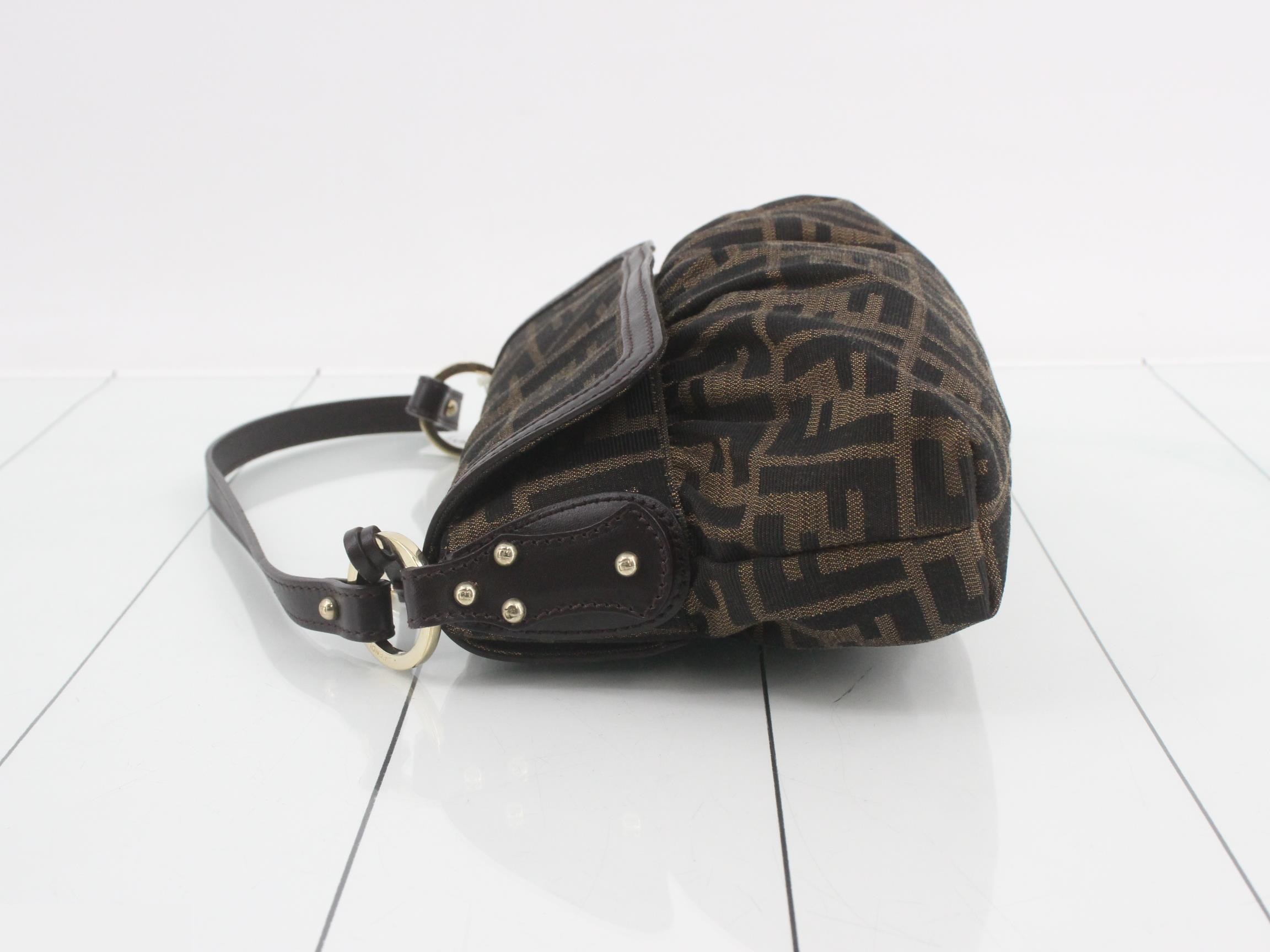 Zucca shoulder bag — view 4