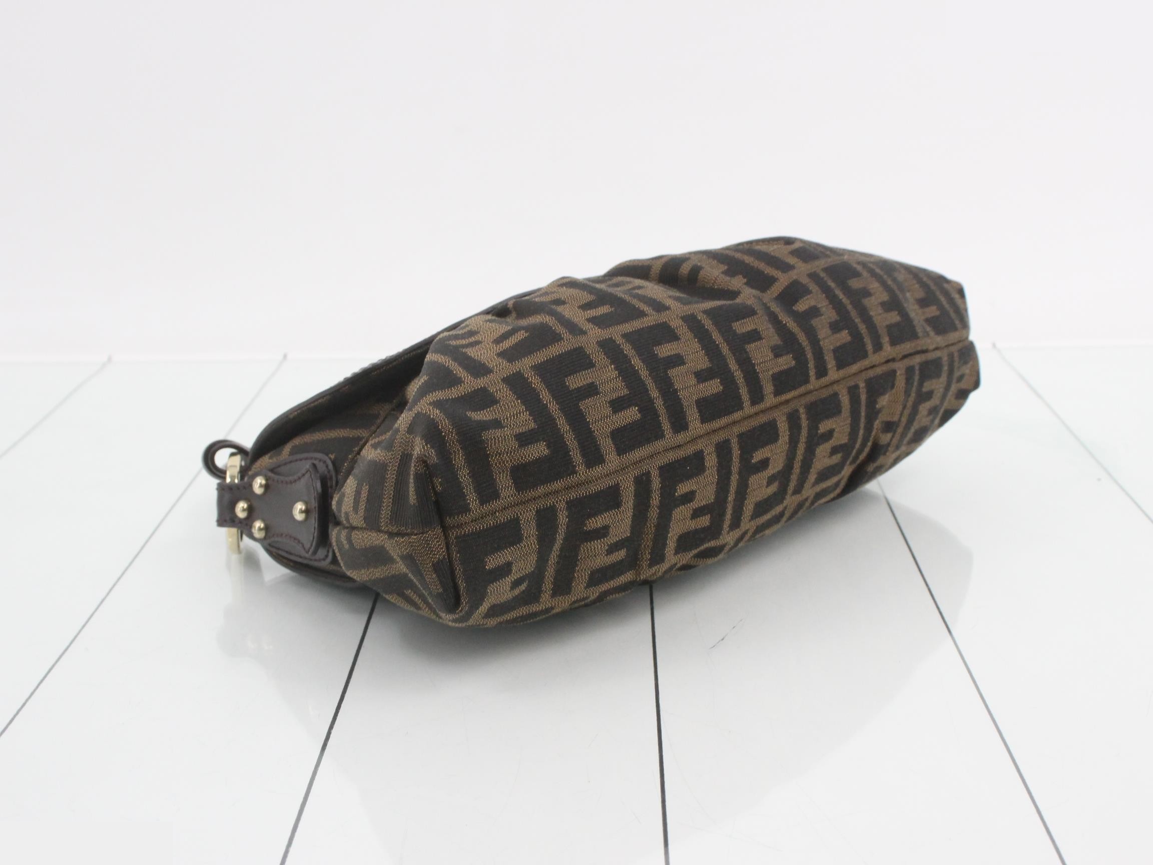 Zucca shoulder bag — view 5