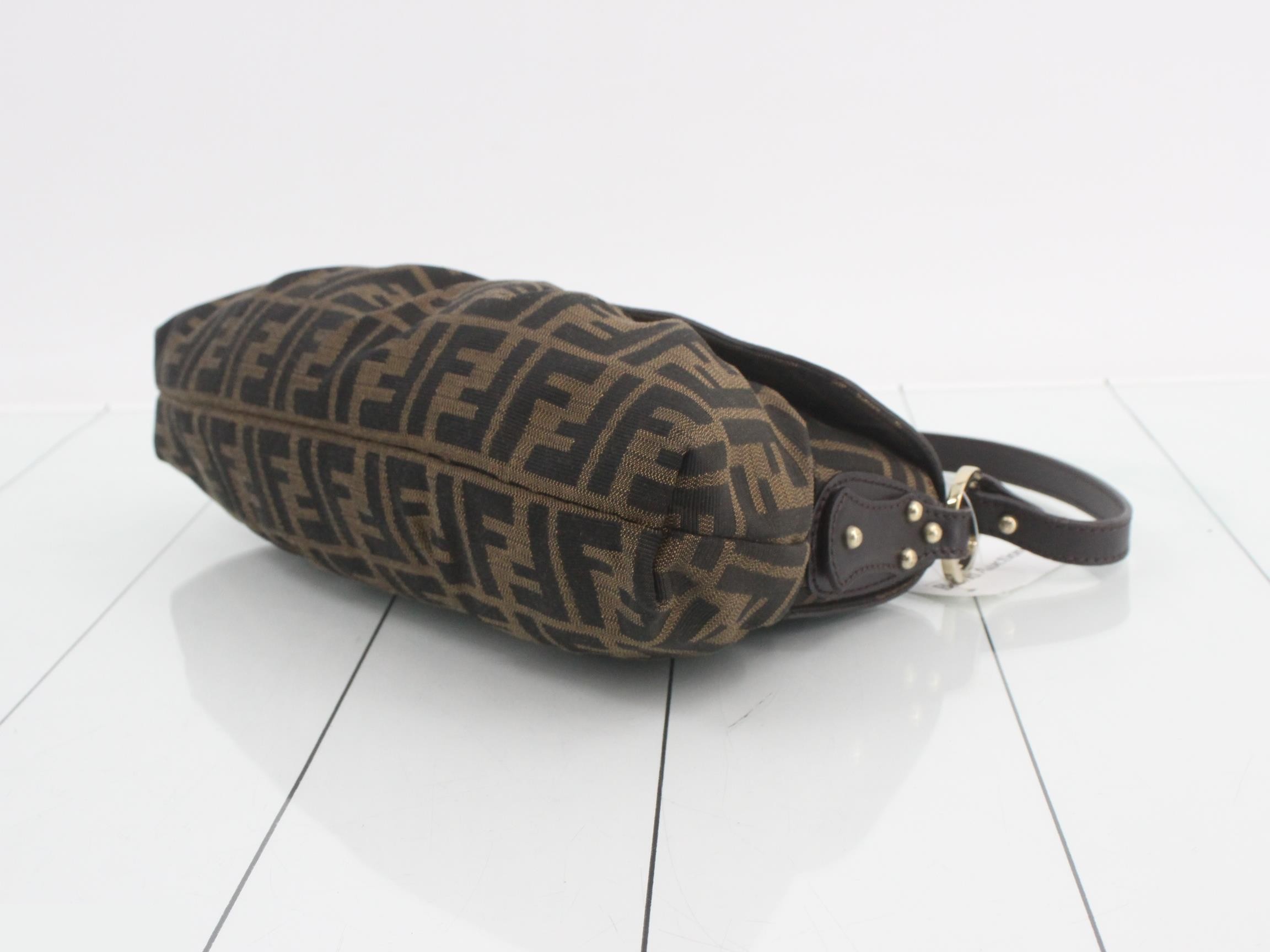 Zucca shoulder bag — view 6