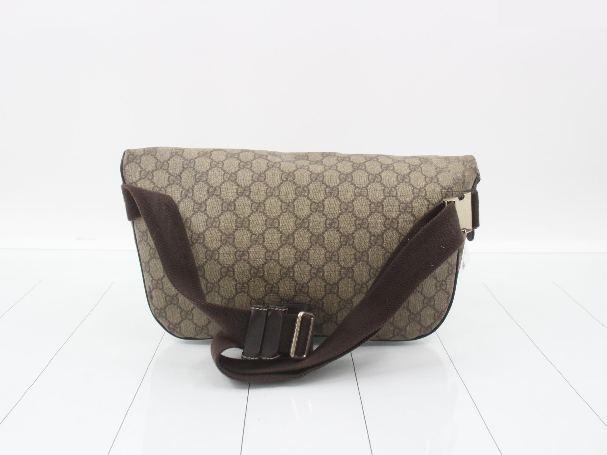 Supreme Body Bag 211110 001998 — view 2