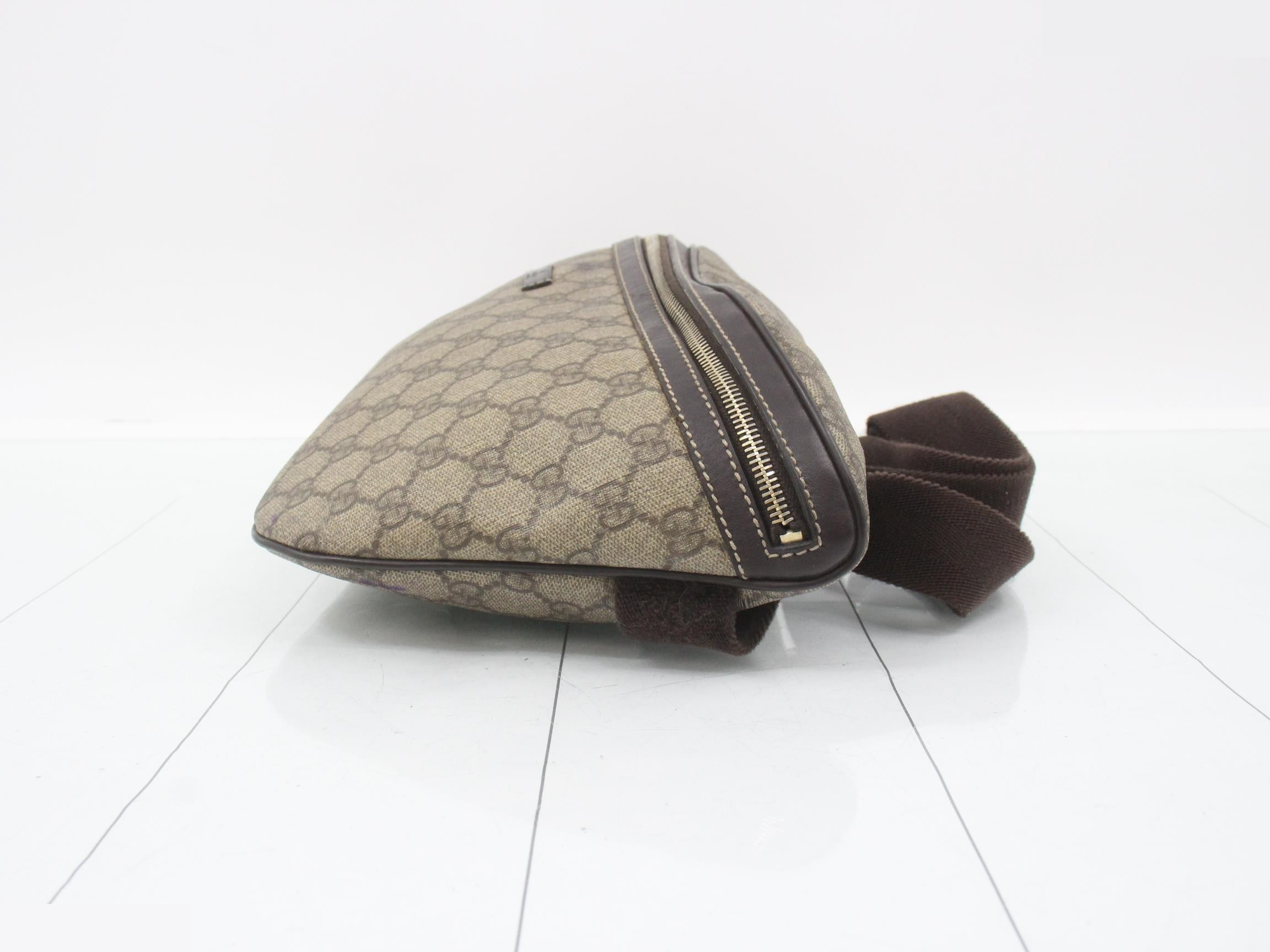 Supreme Body Bag 211110 001998 — view 3