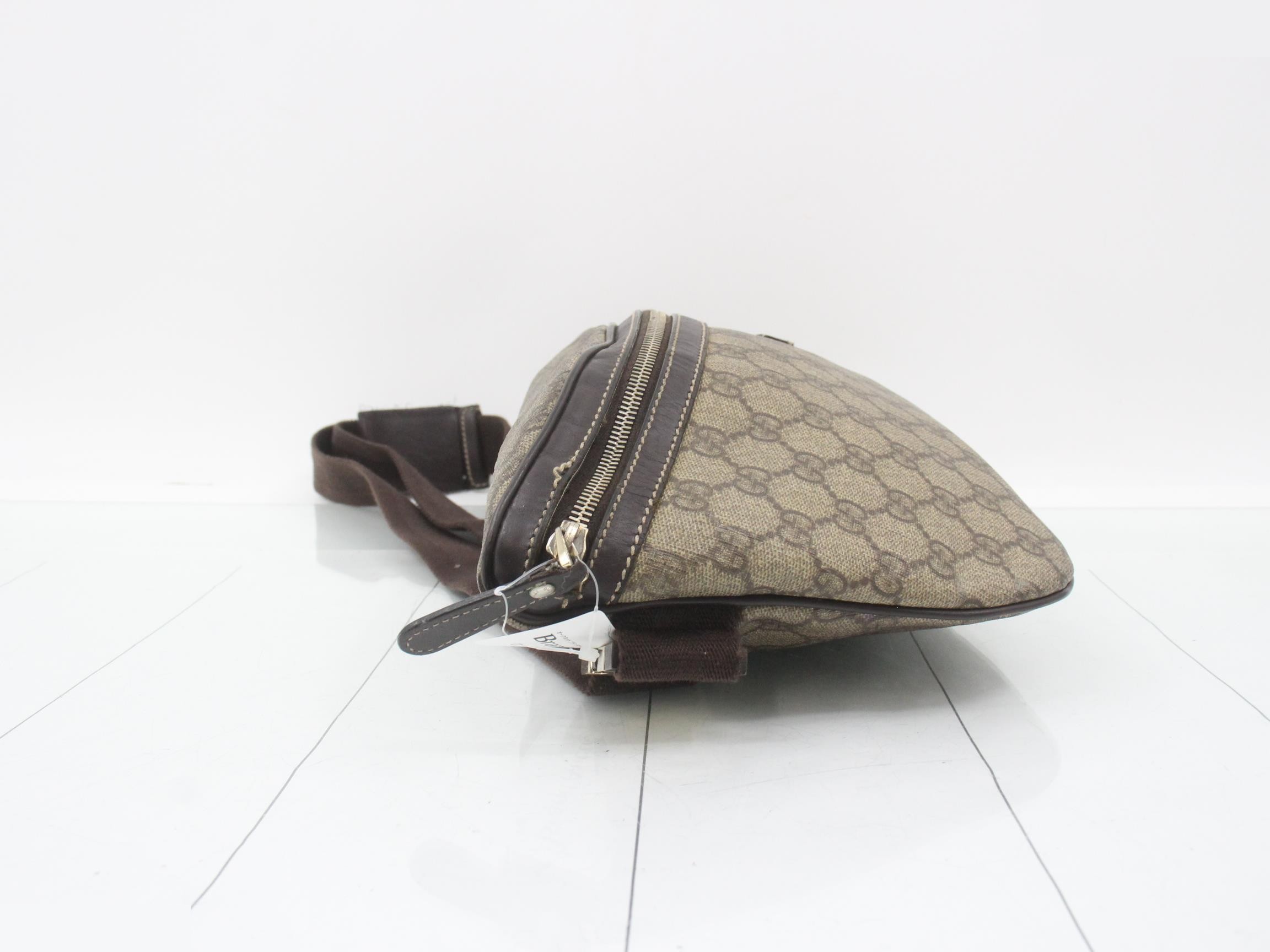 Supreme Body Bag 211110 001998 — view 4