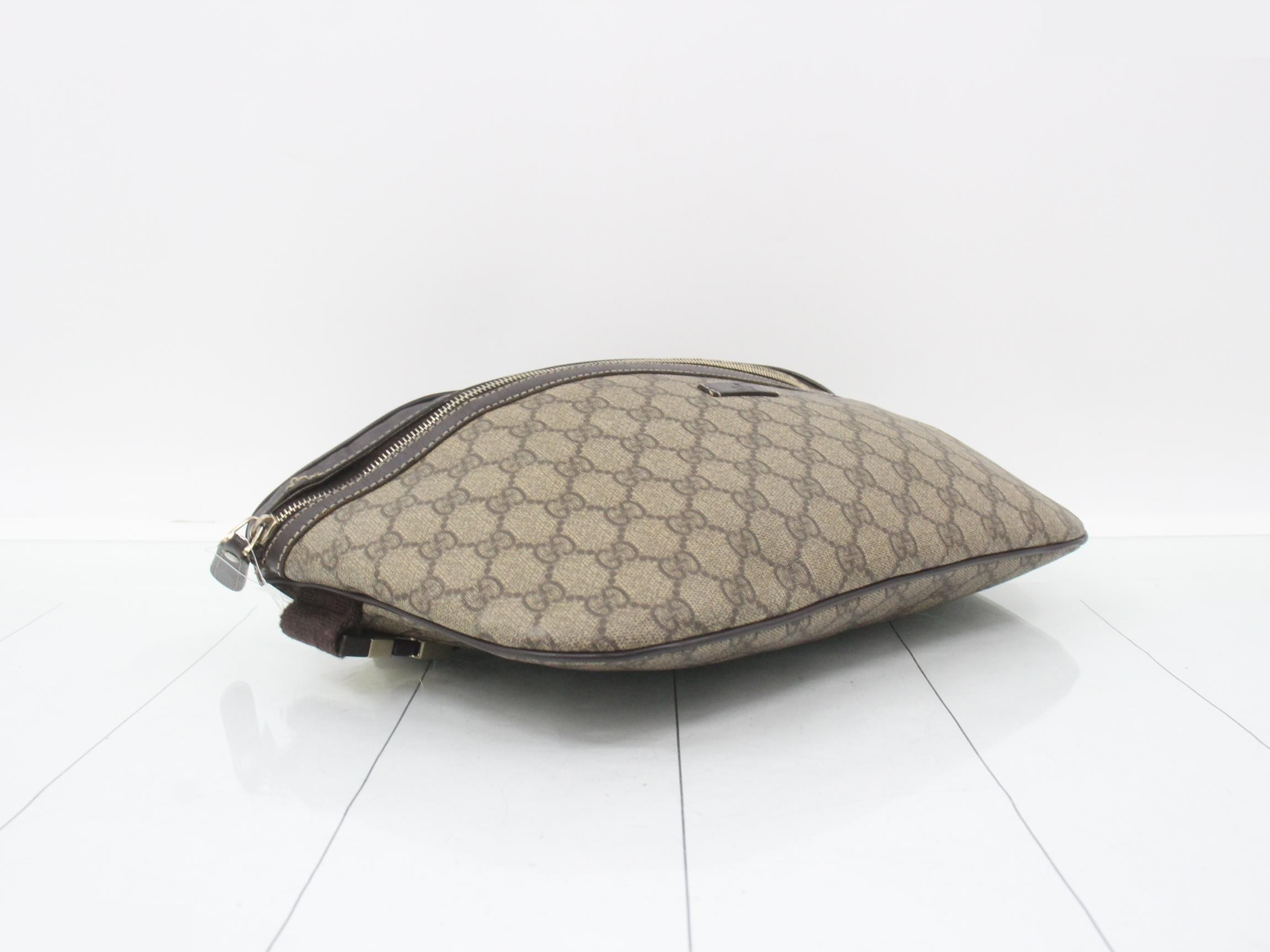 Supreme Body Bag 211110 001998 — view 5