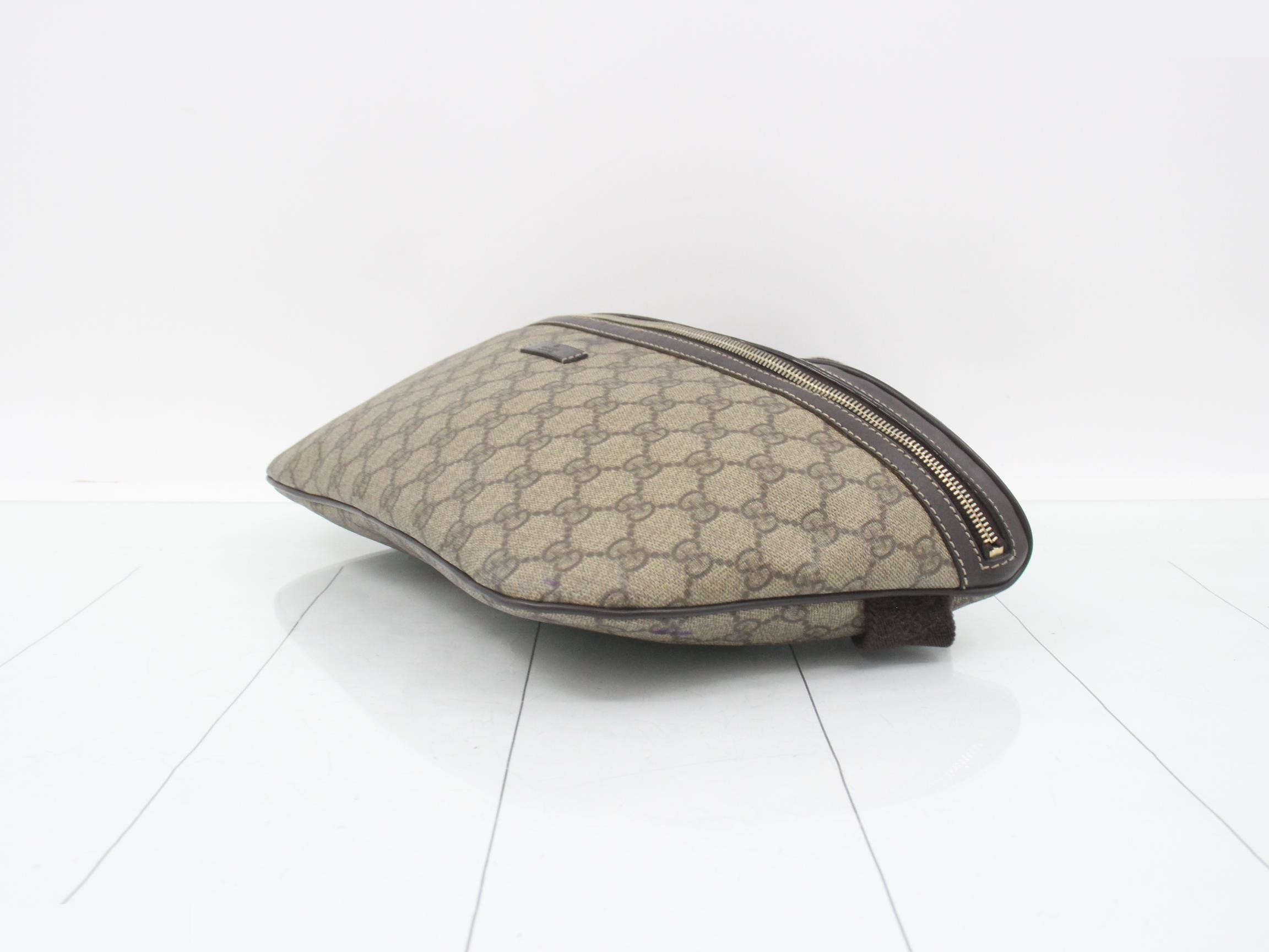 Supreme Body Bag 211110 001998 — view 6