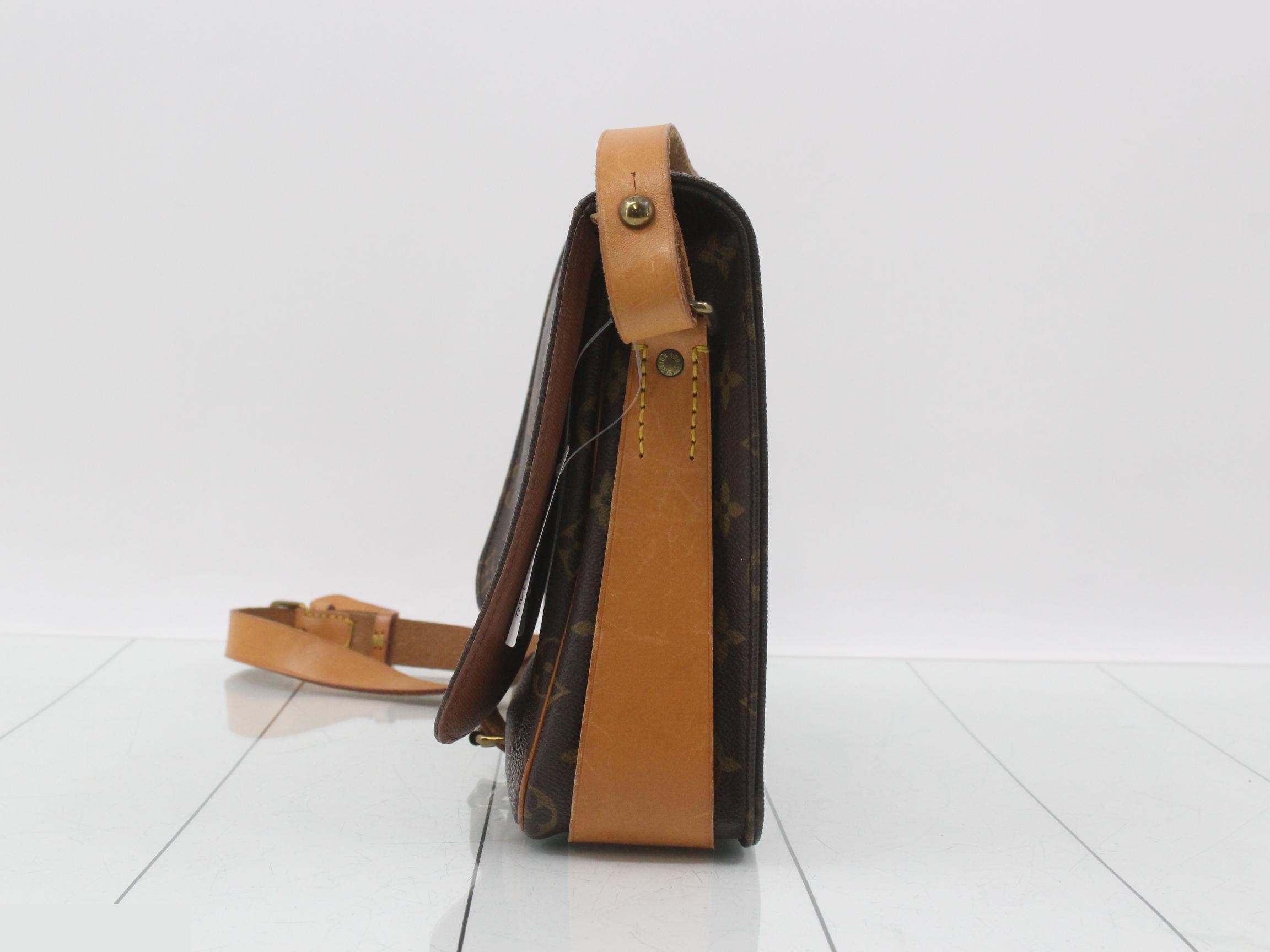 Cartouchiere GM — view 3