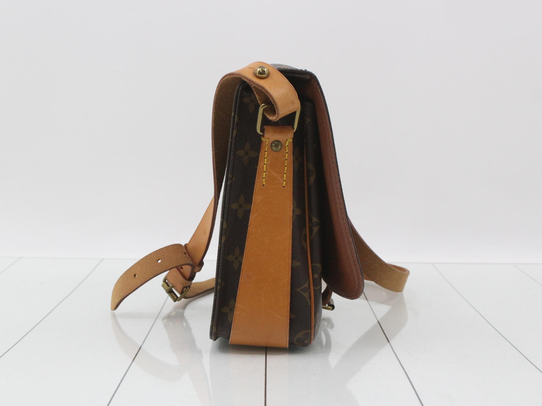 Cartouchiere GM — view 4