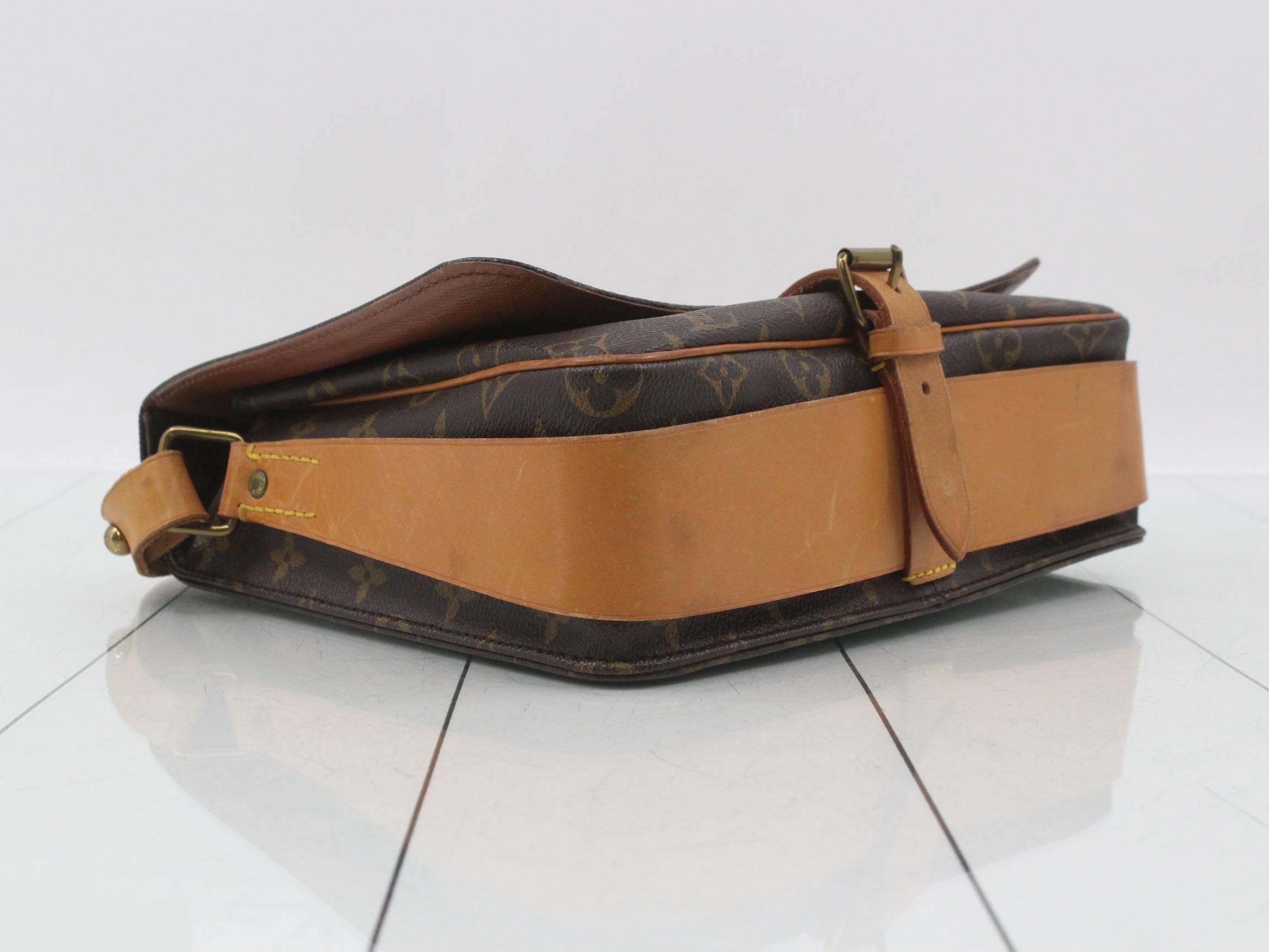Cartouchiere GM — view 5