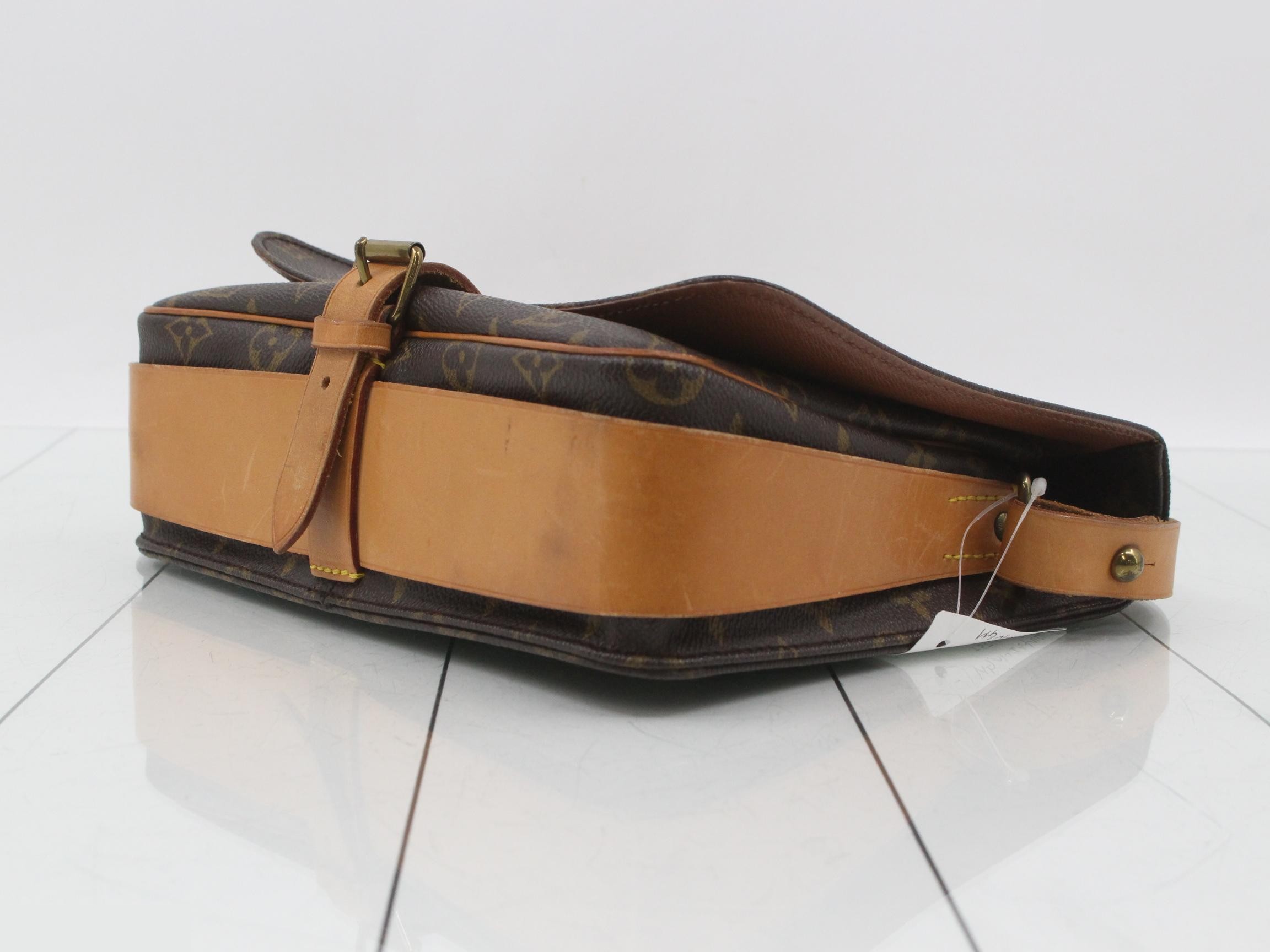 Cartouchiere GM — view 6
