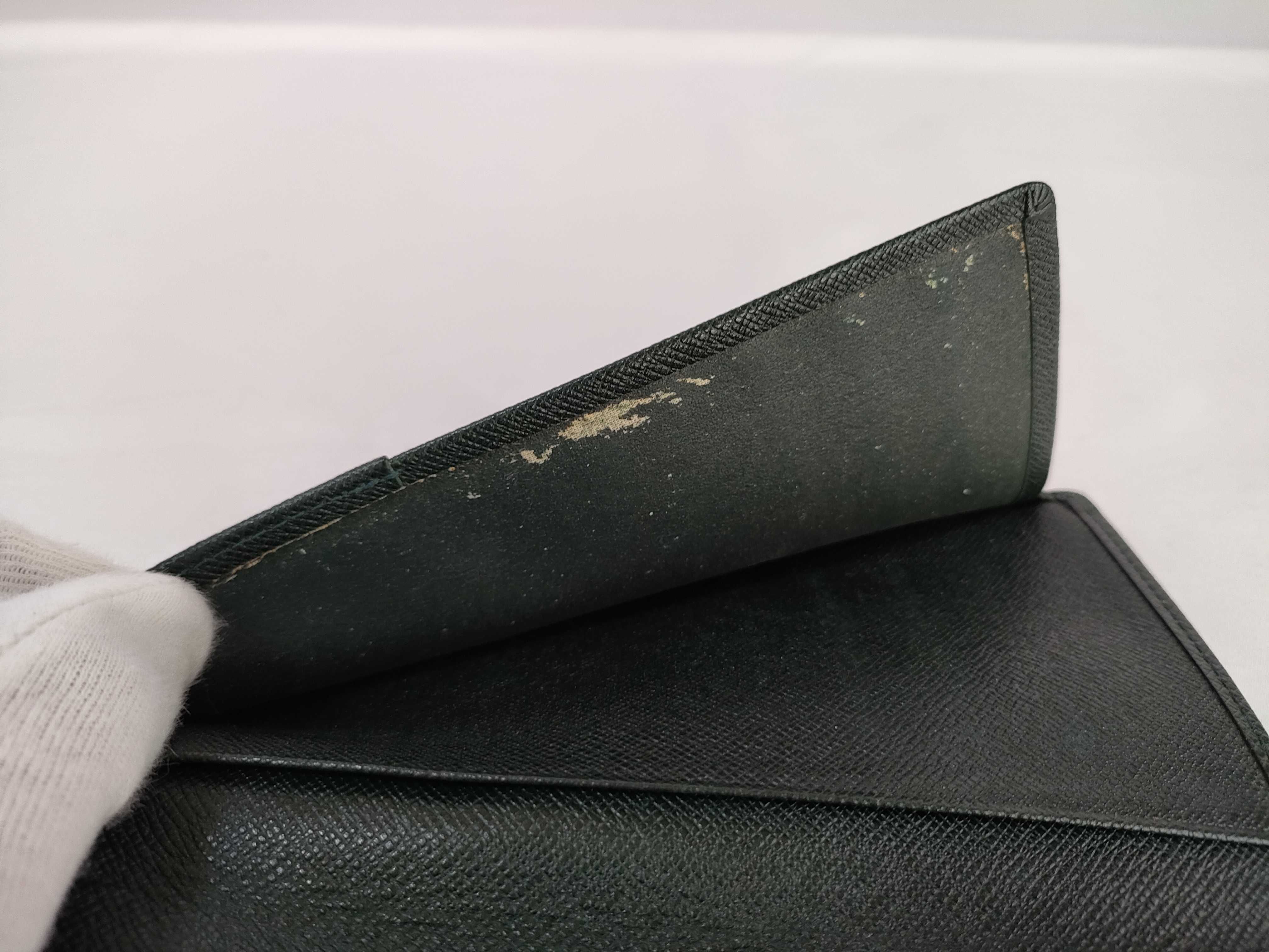 Taiga Porte Valeur Carte Credit Wallet — view 13
