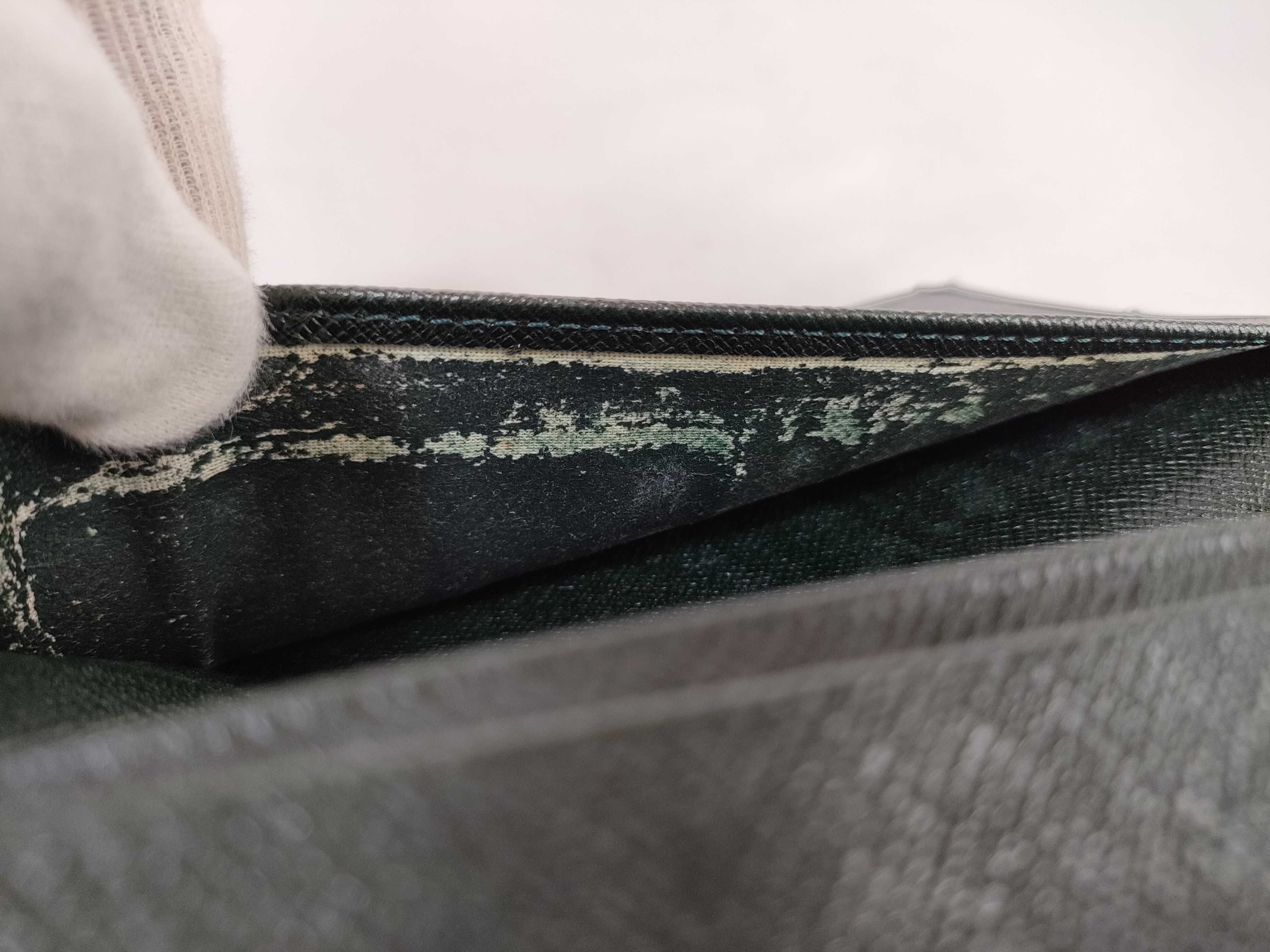 Taiga Porte Valeur Carte Credit Wallet — view 14
