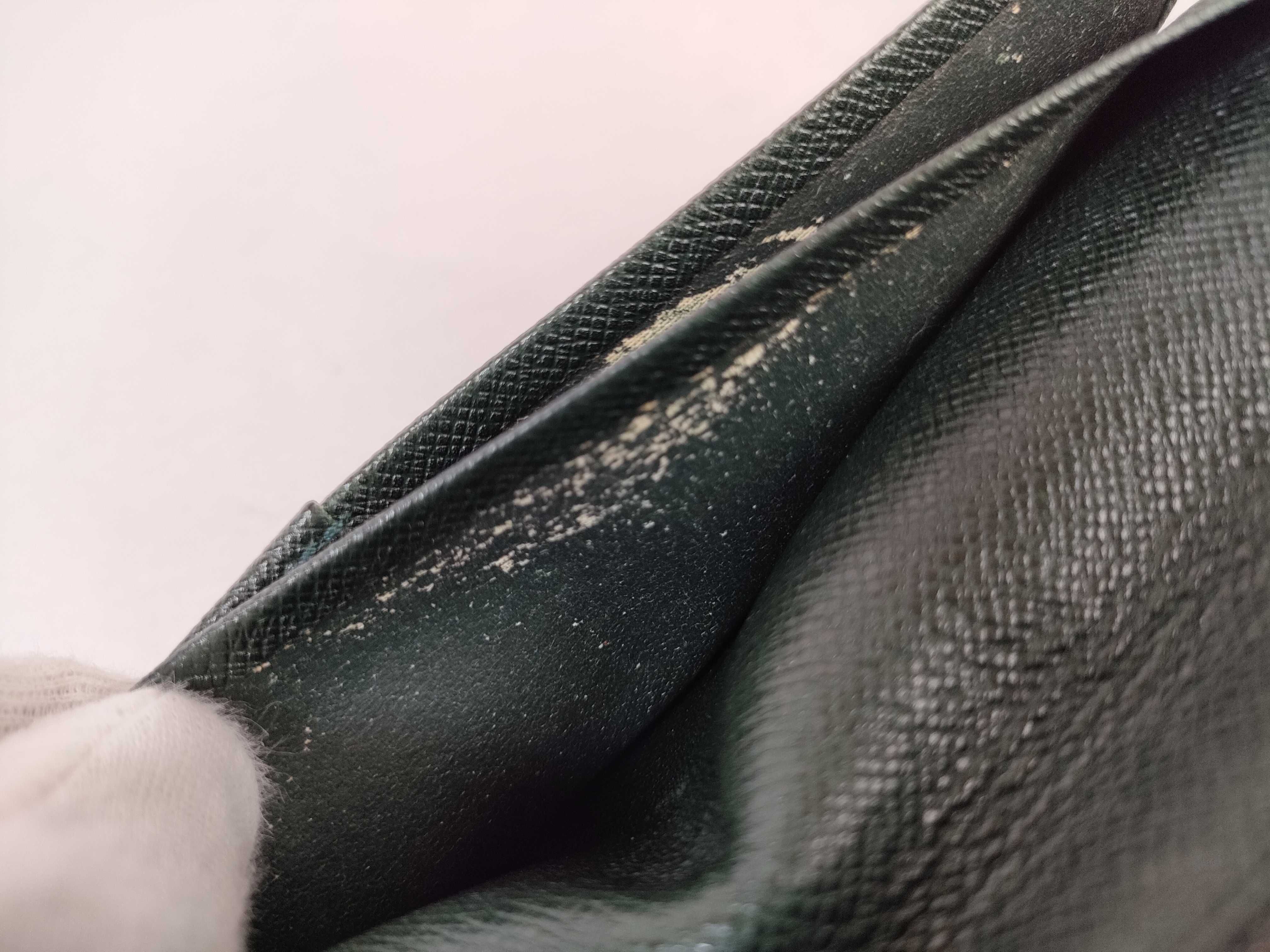 Taiga Porte Valeur Carte Credit Wallet — view 15