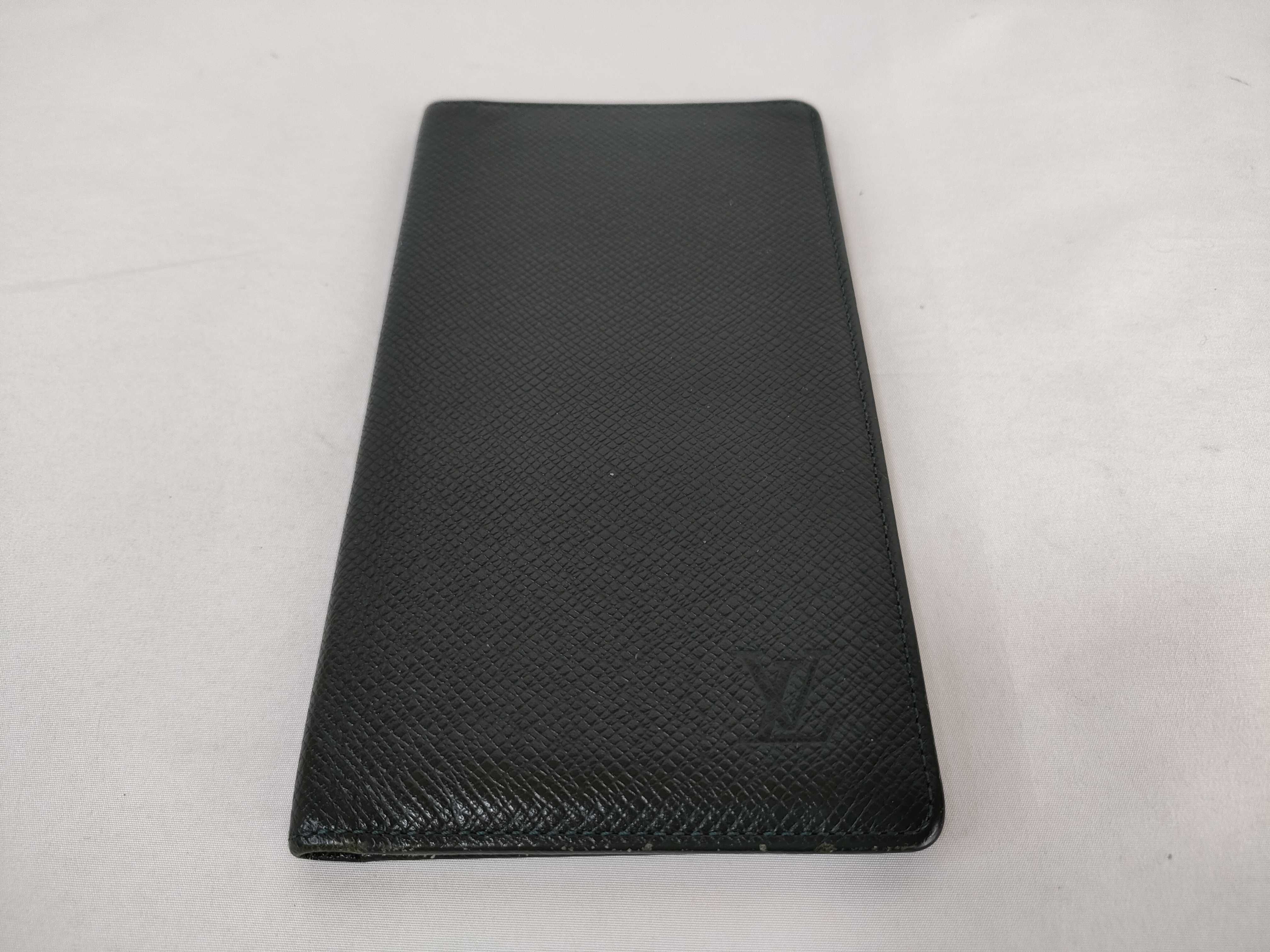 Taiga Porte Valeur Carte Credit Wallet — view 3