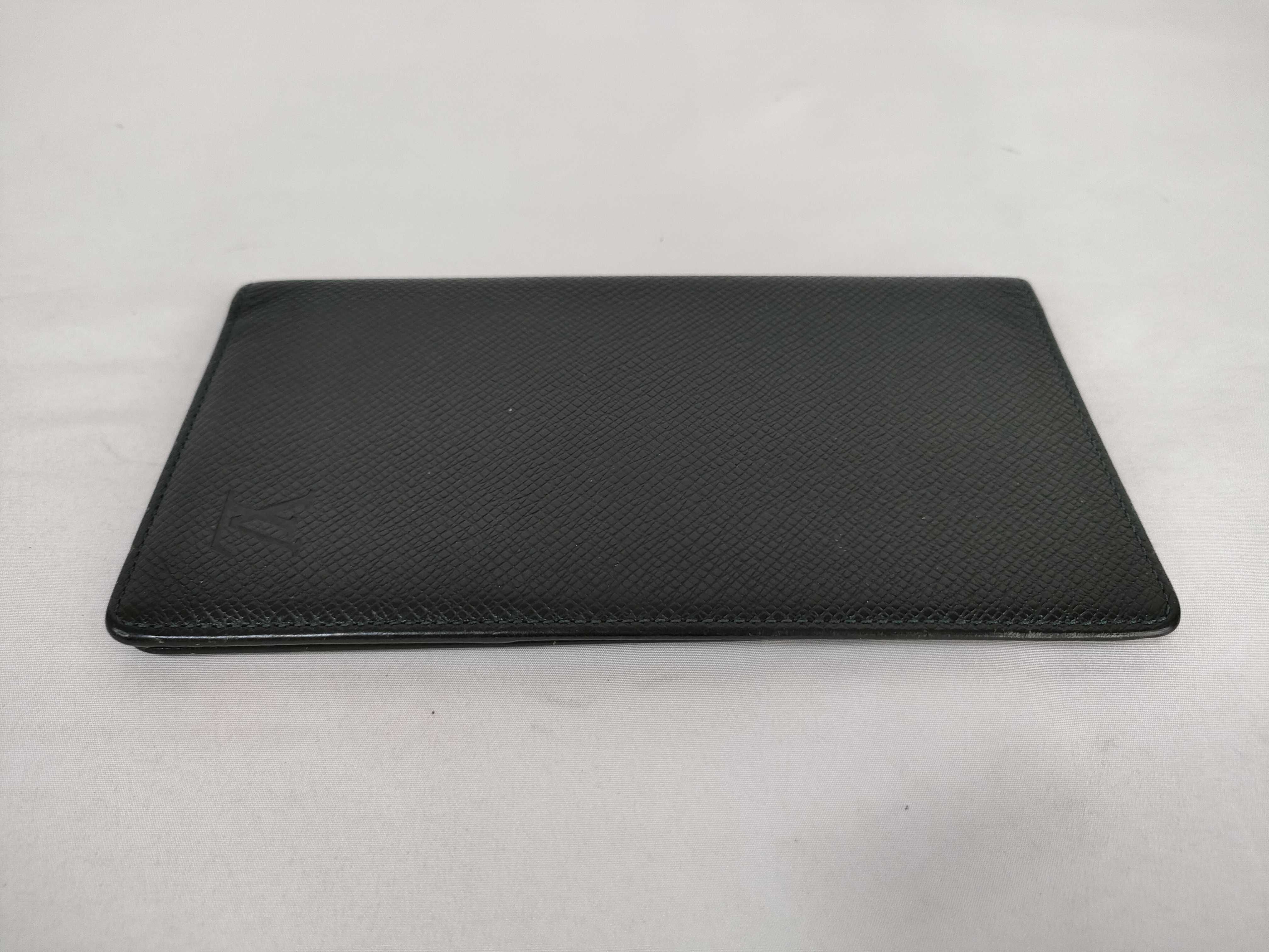 Taiga Porte Valeur Carte Credit Wallet — view 5