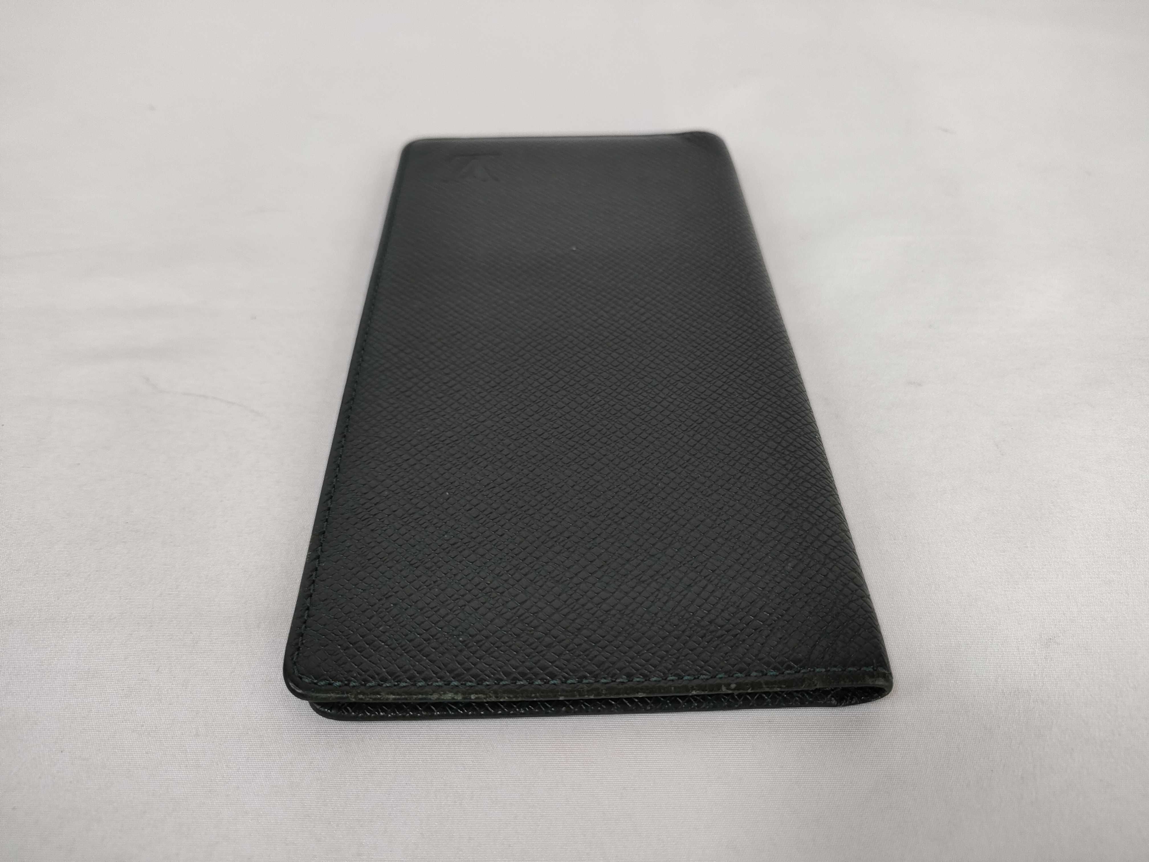 Taiga Porte Valeur Carte Credit Wallet — view 6