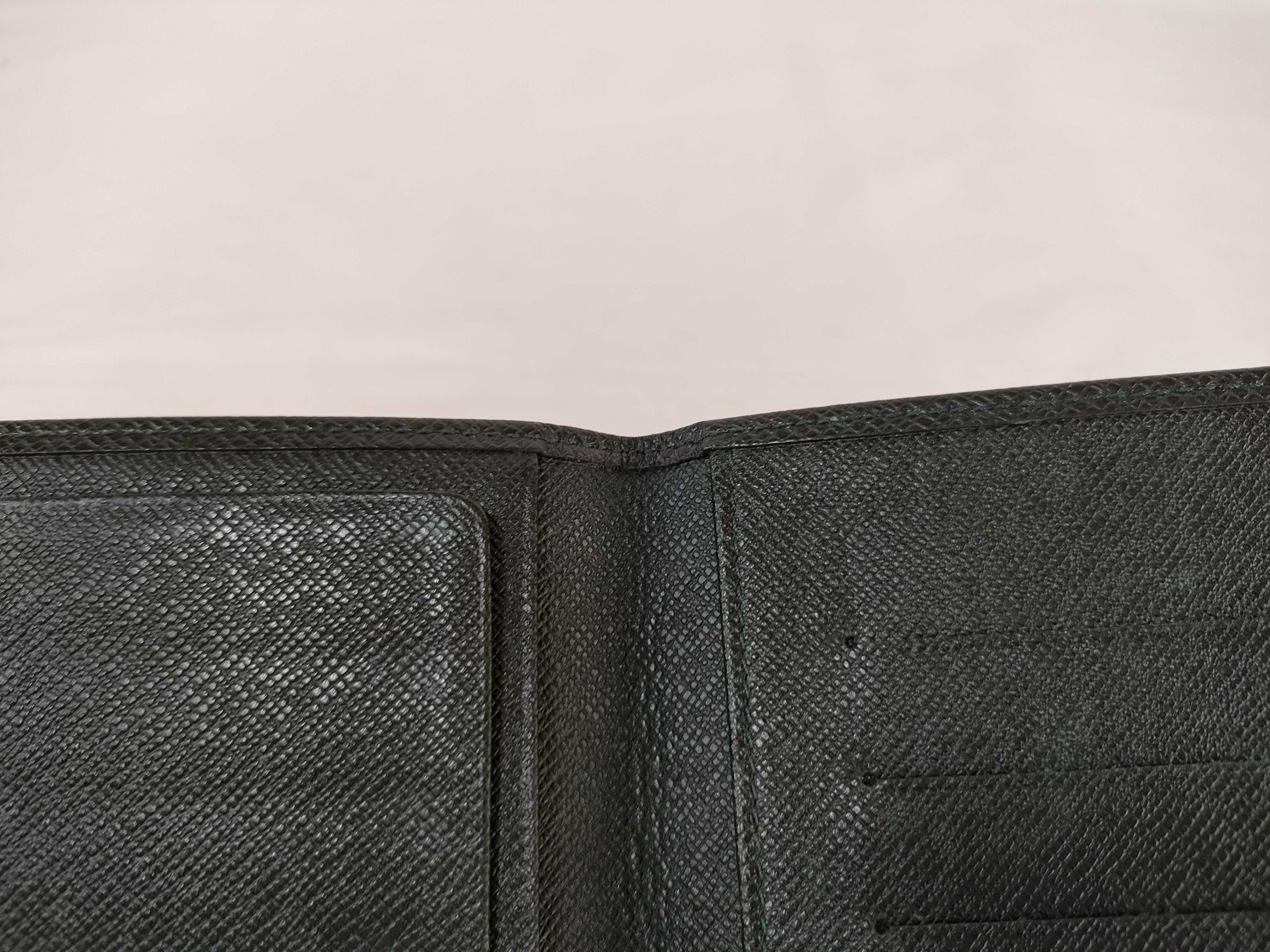 Taiga Porte Valeur Carte Credit Wallet — view 7