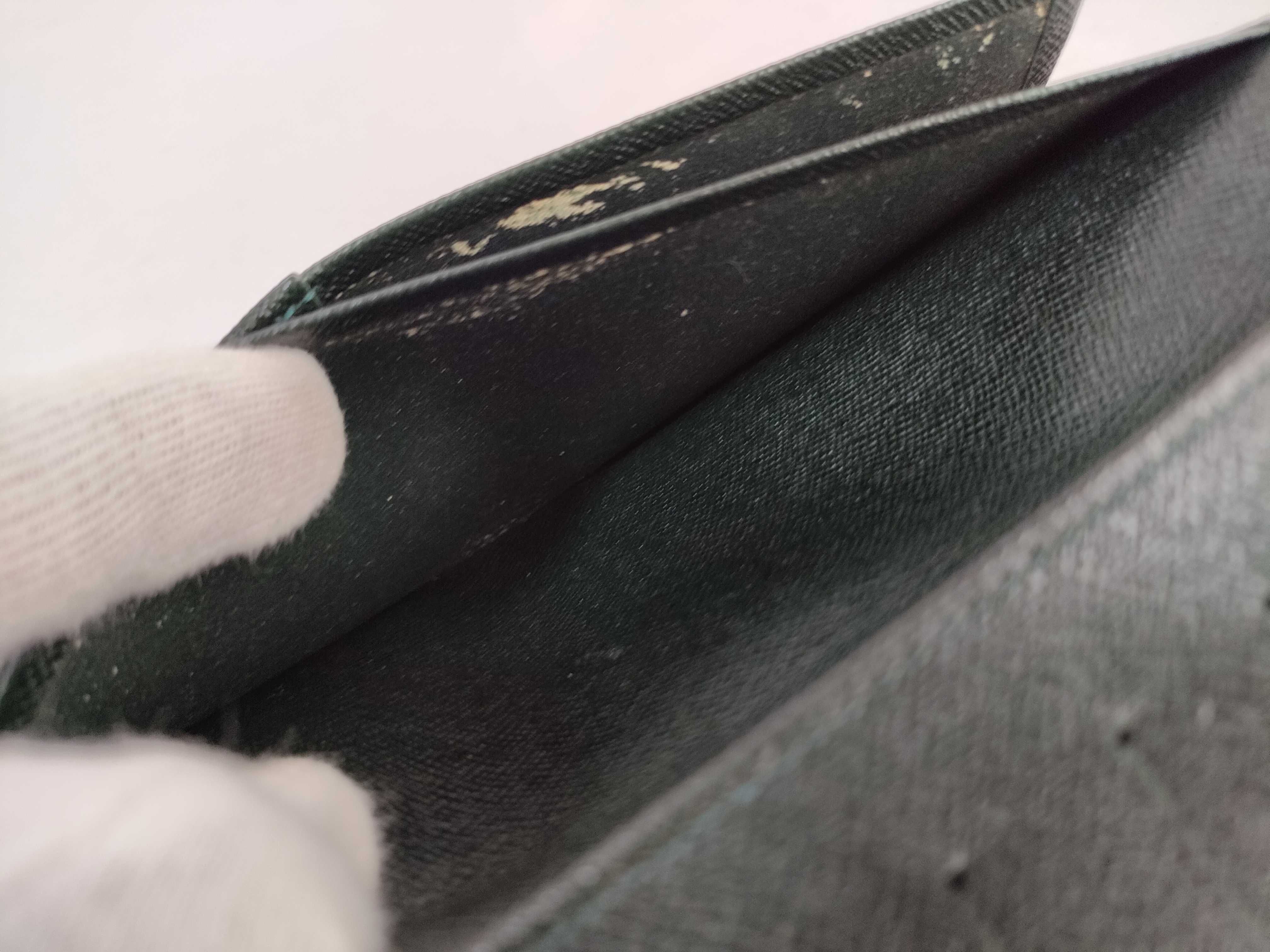 Taiga Porte Valeur Carte Credit Wallet — view 9