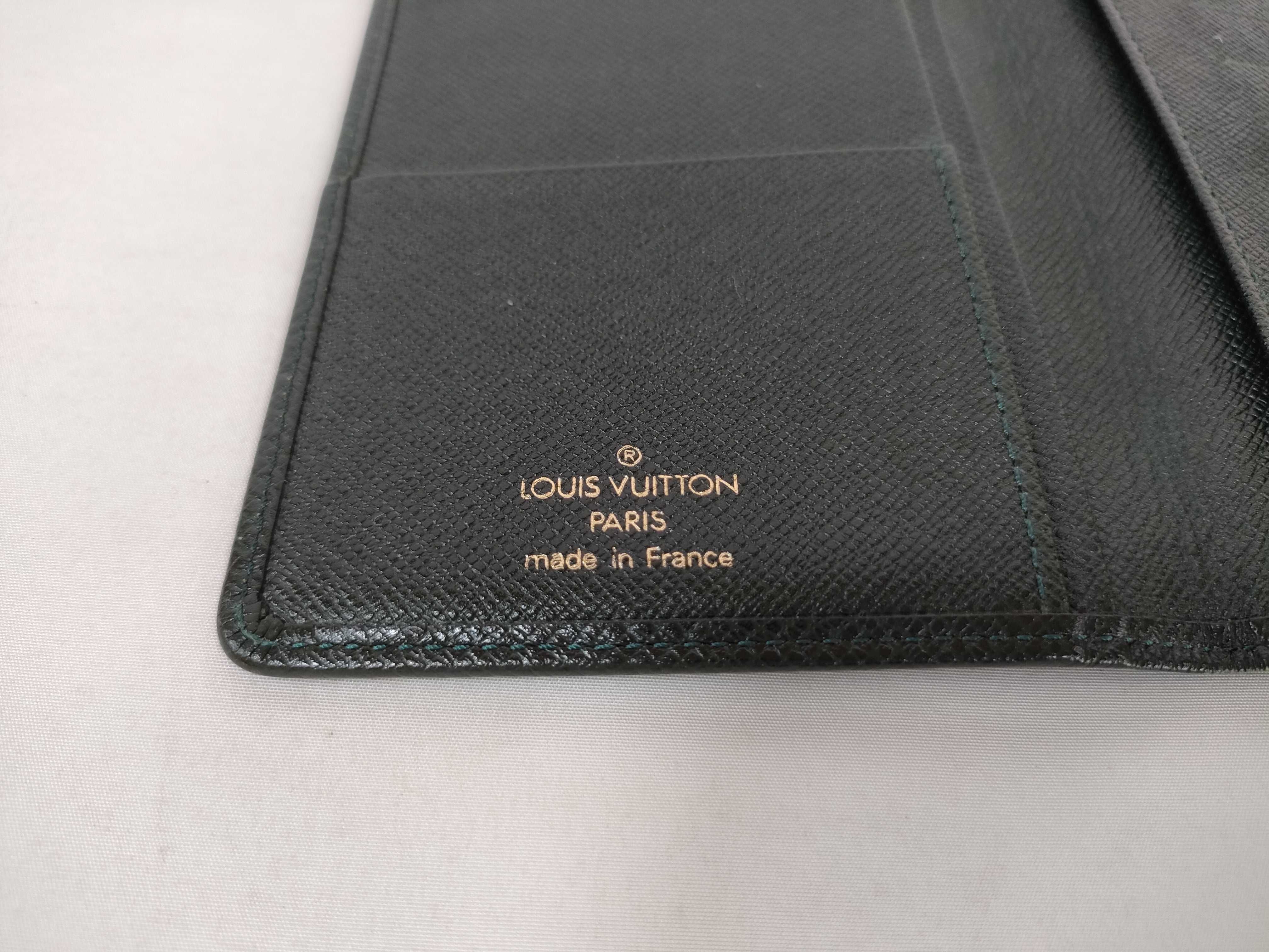 Taiga Porte Valeur Carte Credit Wallet — view 10