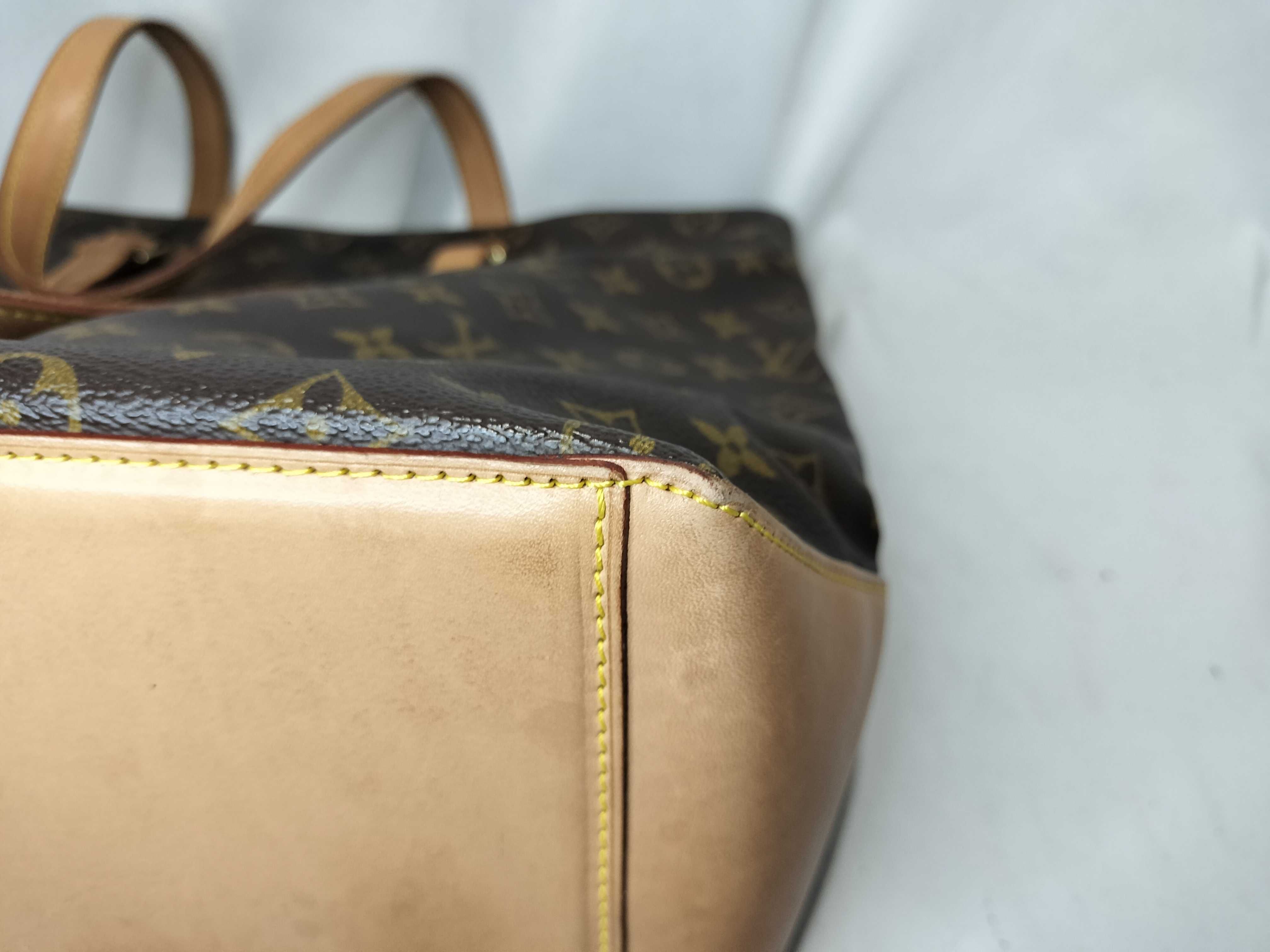 Monogram Cabas Mezzo AR0031 Tote Bag — view 6