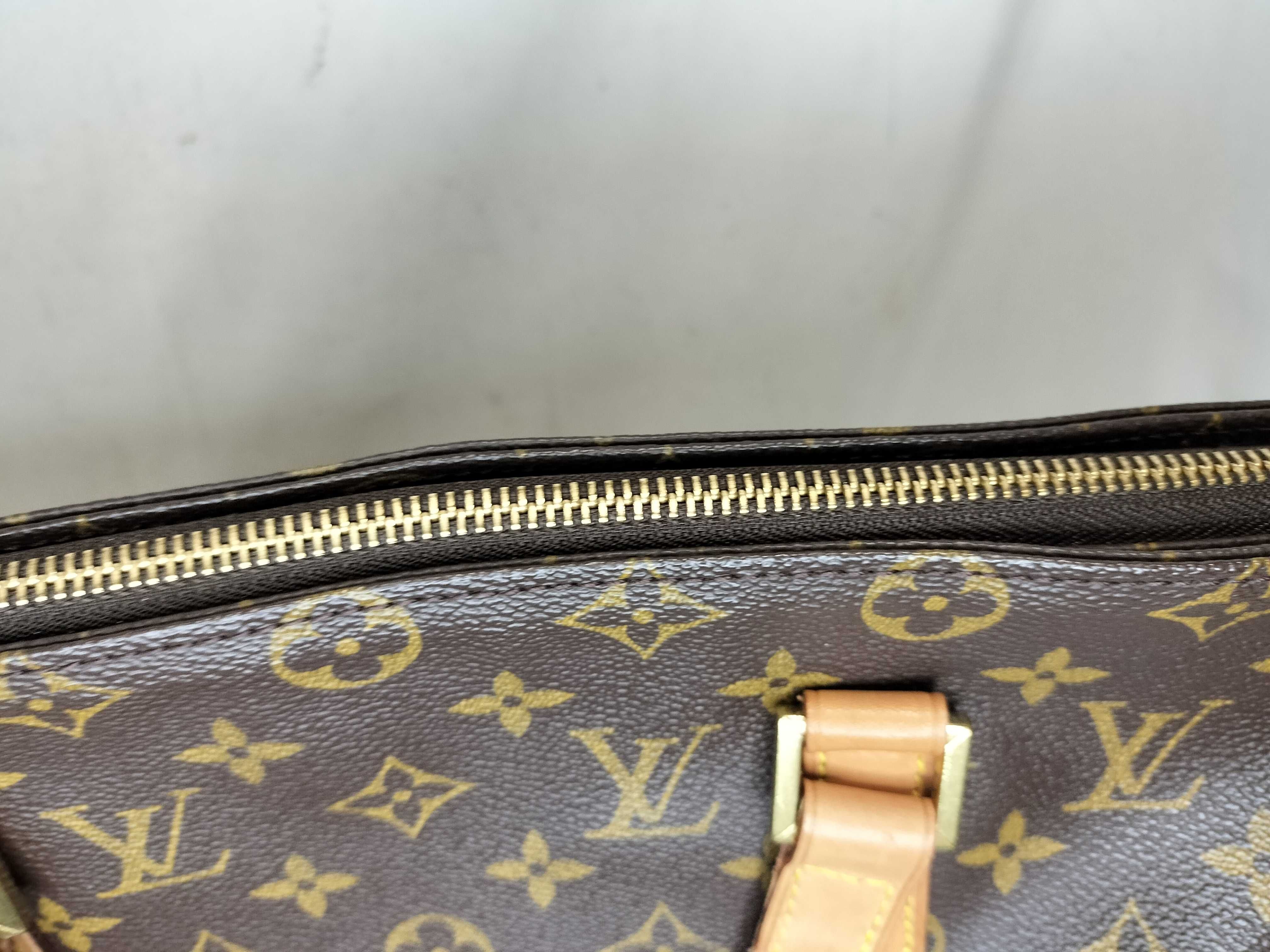 Monogram Cabas Mezzo AR0031 Tote Bag — view 8
