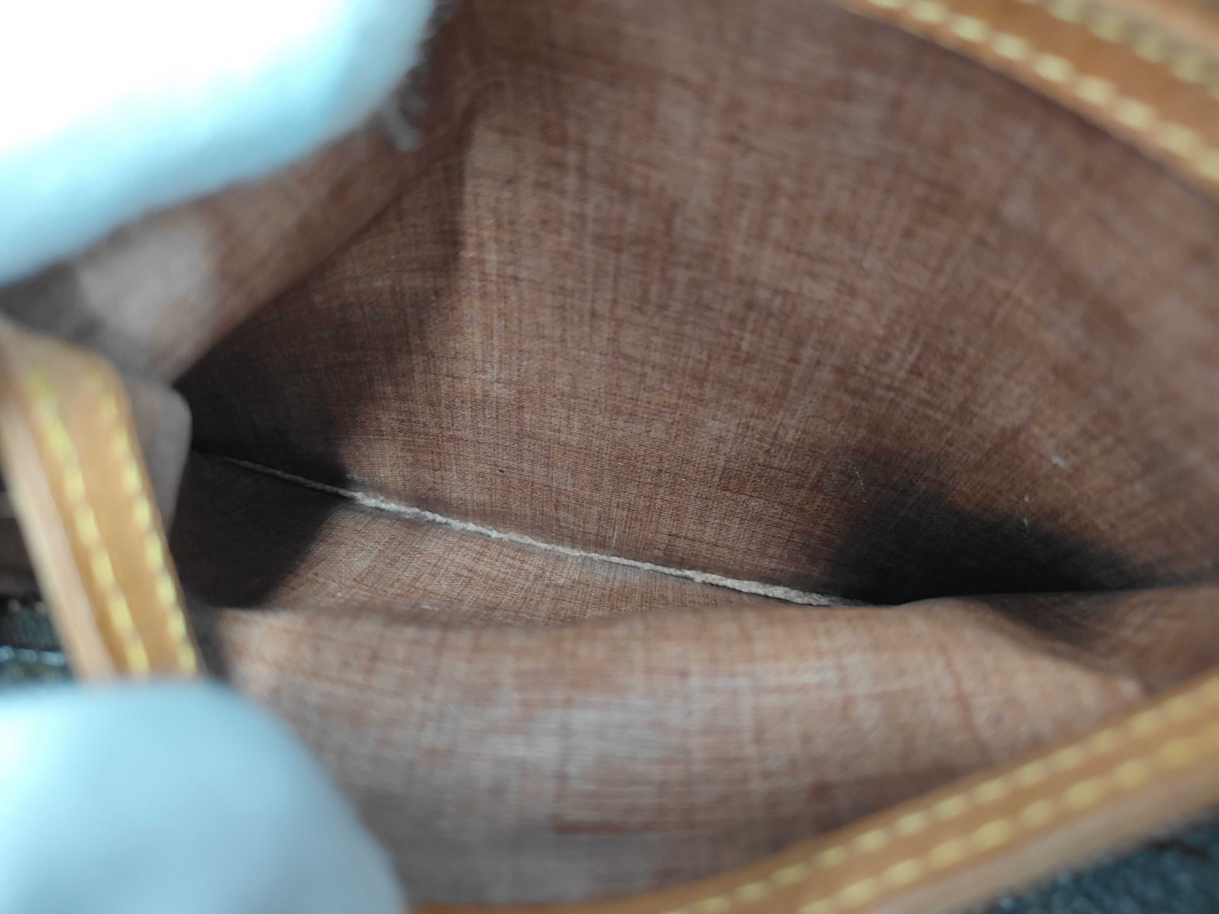 Monogram M41107 Speedy 35 Boston Bag — view 12