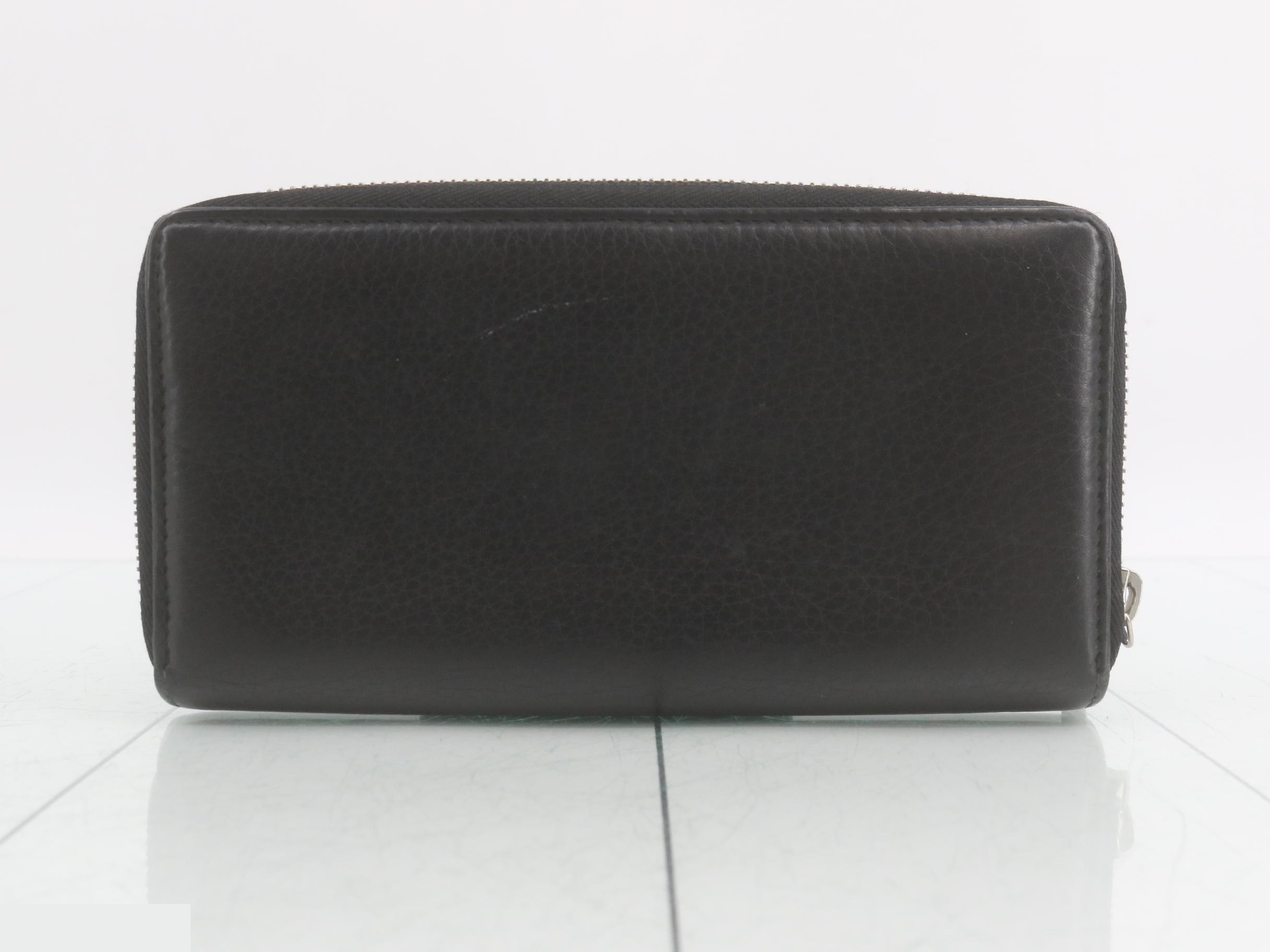 Sherry Line Zippy Wallet — view 2
