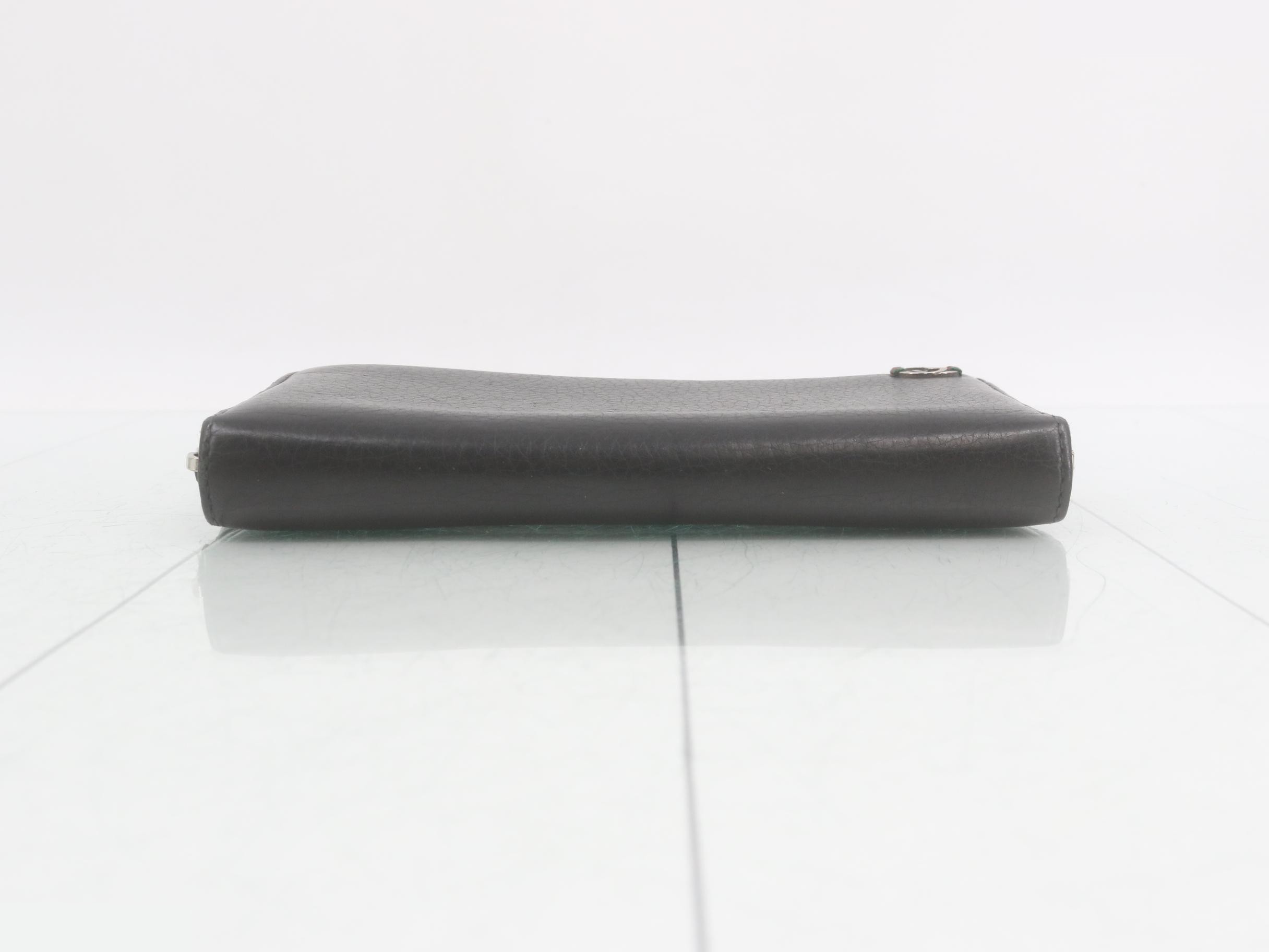 Sherry Line Zippy Wallet — view 3