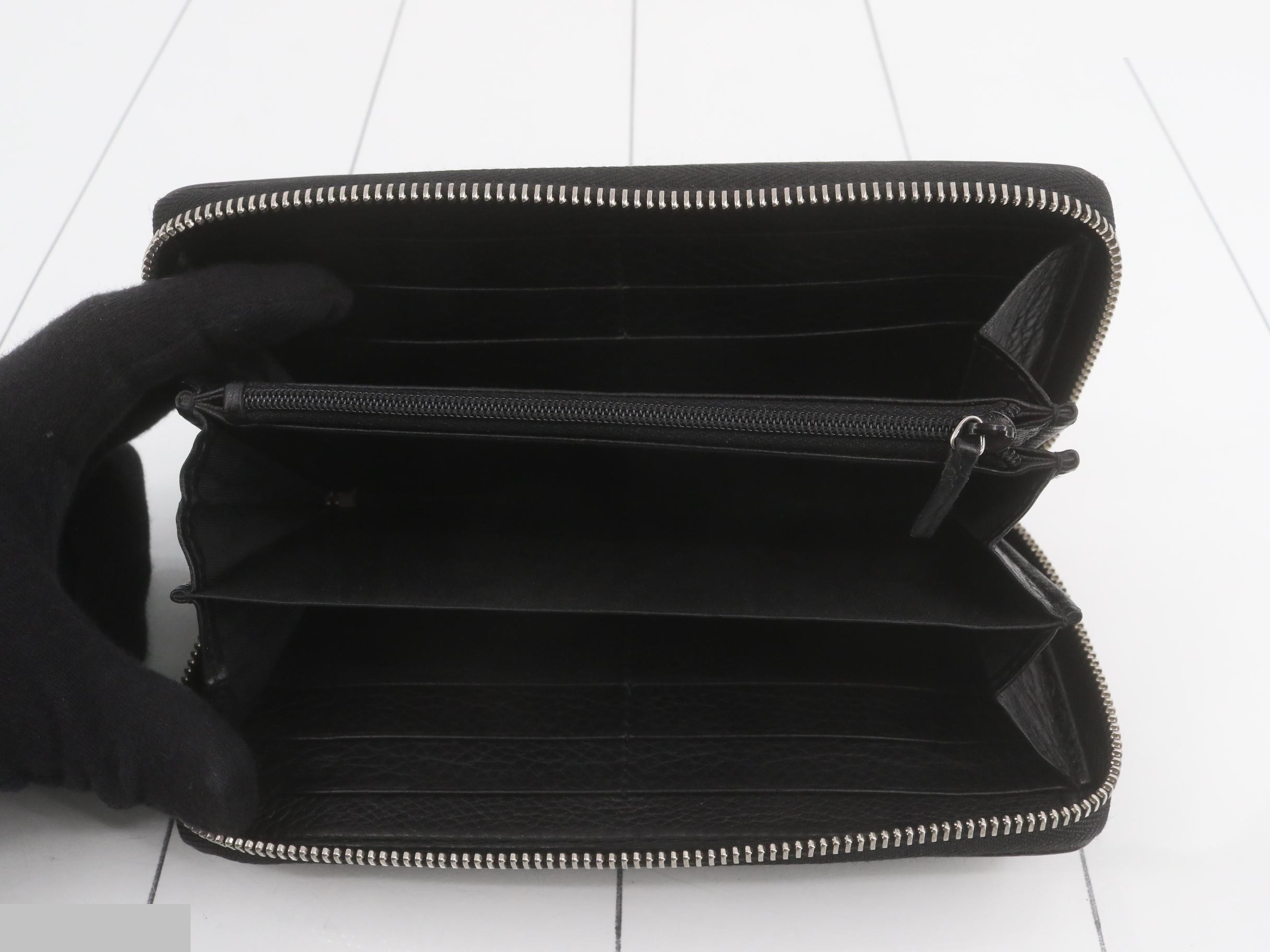 Sherry Line Zippy Wallet — view 4