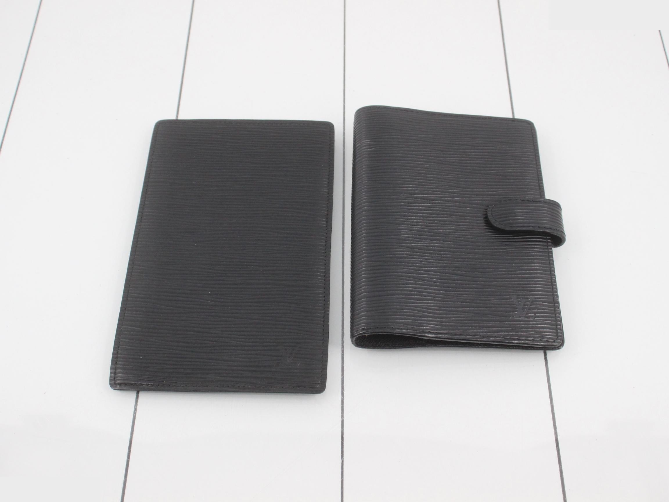 3 items Epi Noir Bulk Sale - Set R20052 M63502 — view 2
