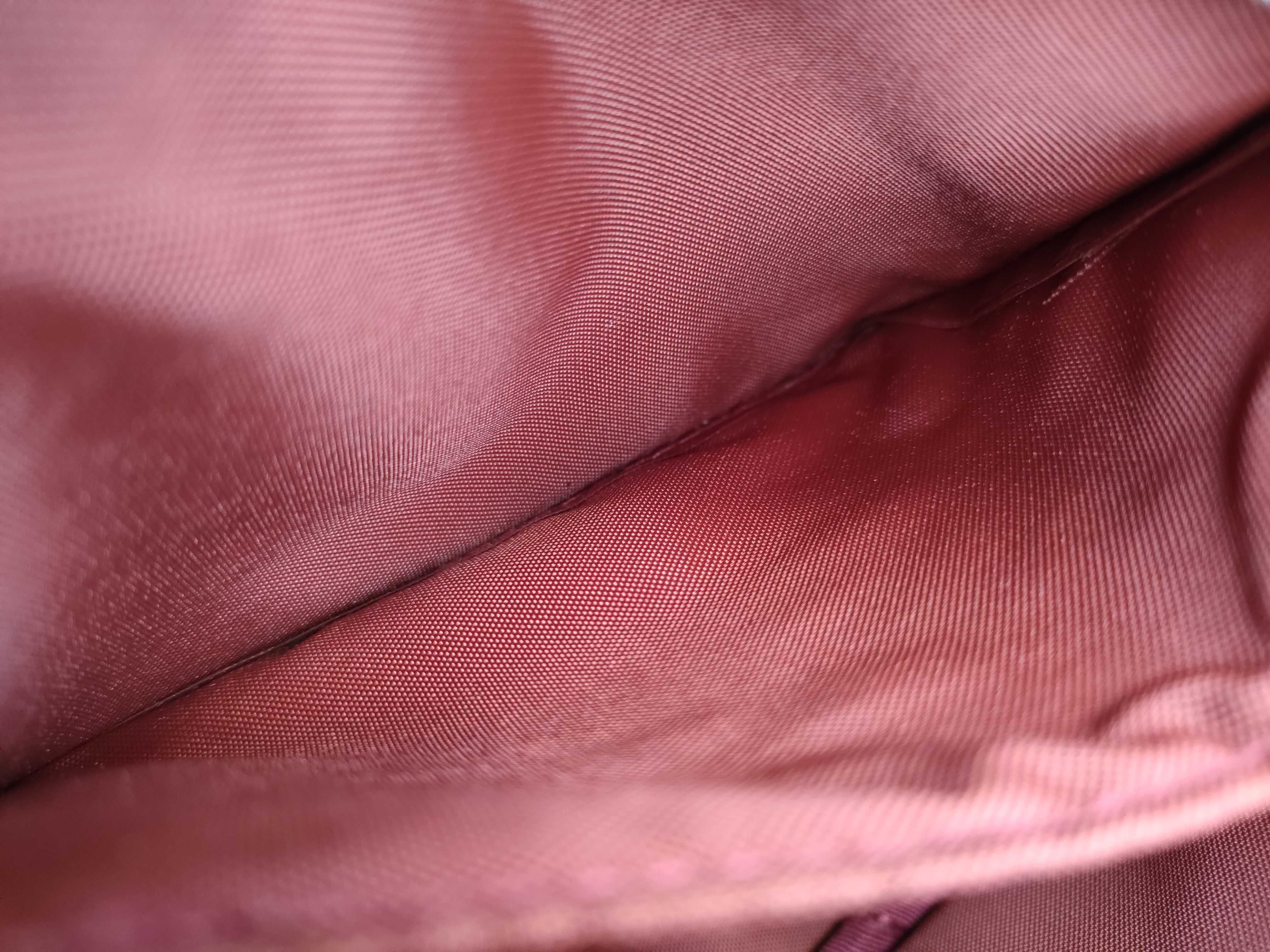 Blue Label Burberry Shoulder Bag — view 11