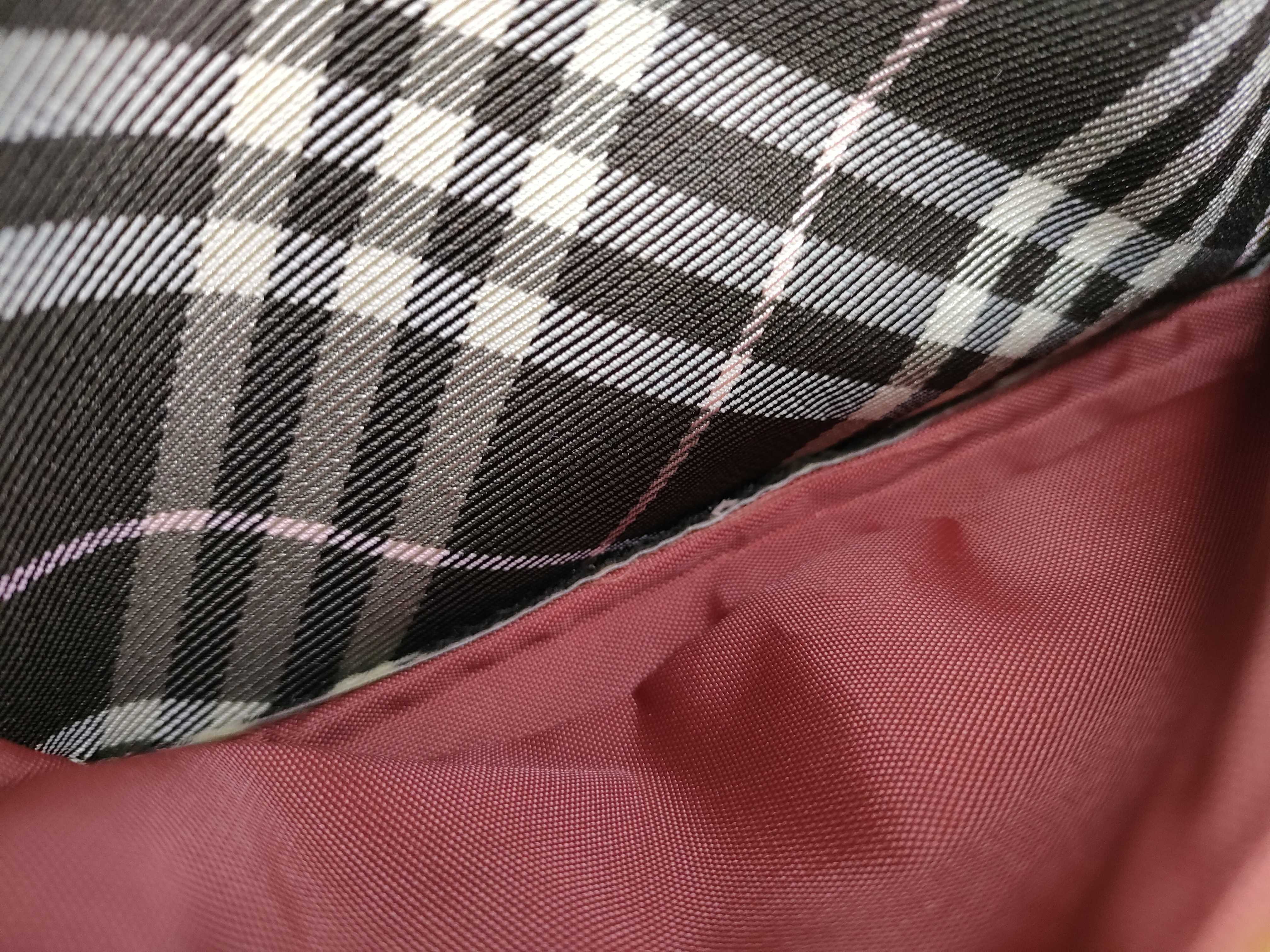 Blue Label Burberry Shoulder Bag — view 15