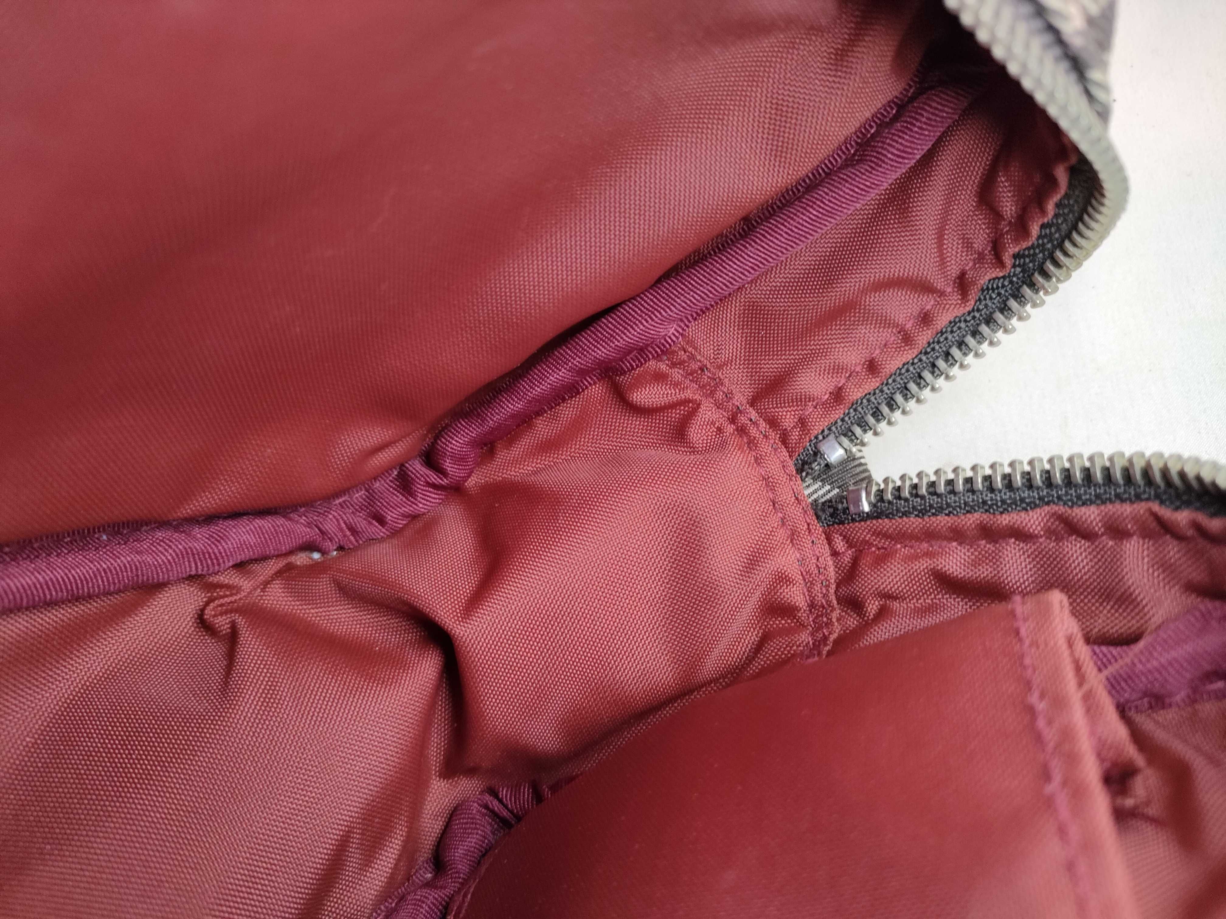 Blue Label Burberry Shoulder Bag — view 9