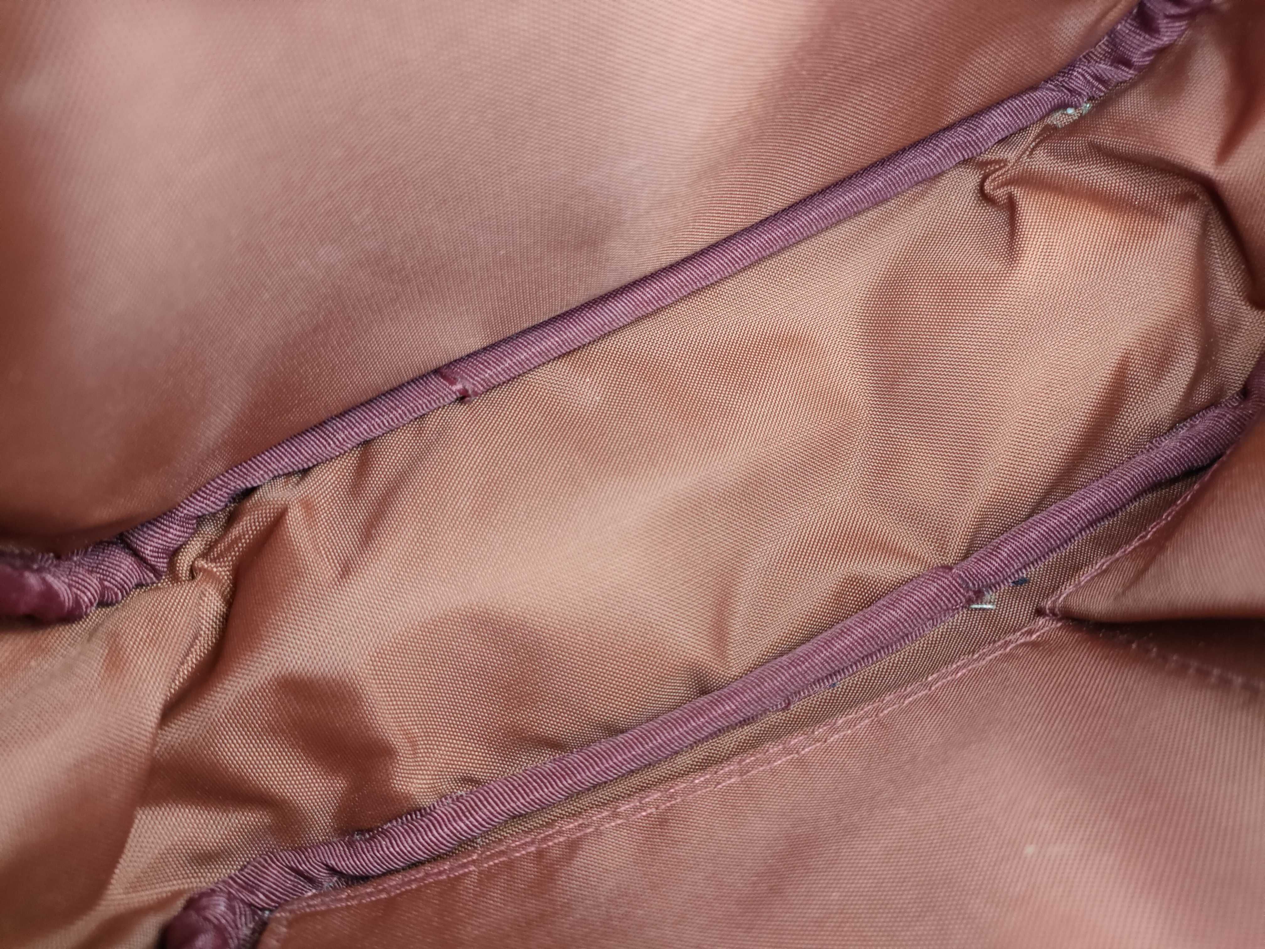 Blue Label Burberry Shoulder Bag — view 10
