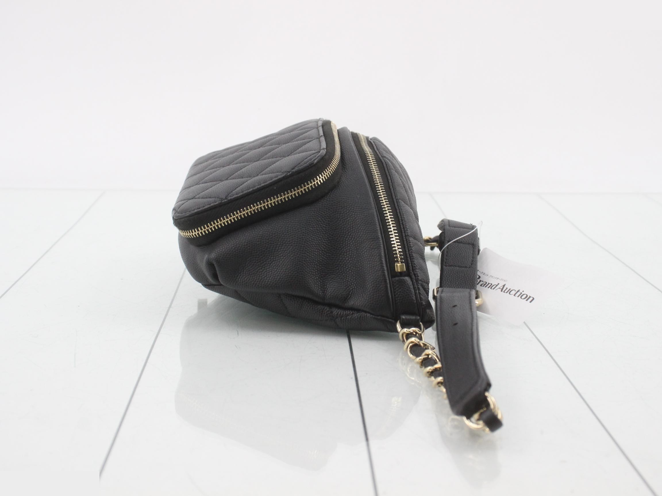Caviar skin (bag) — view 3