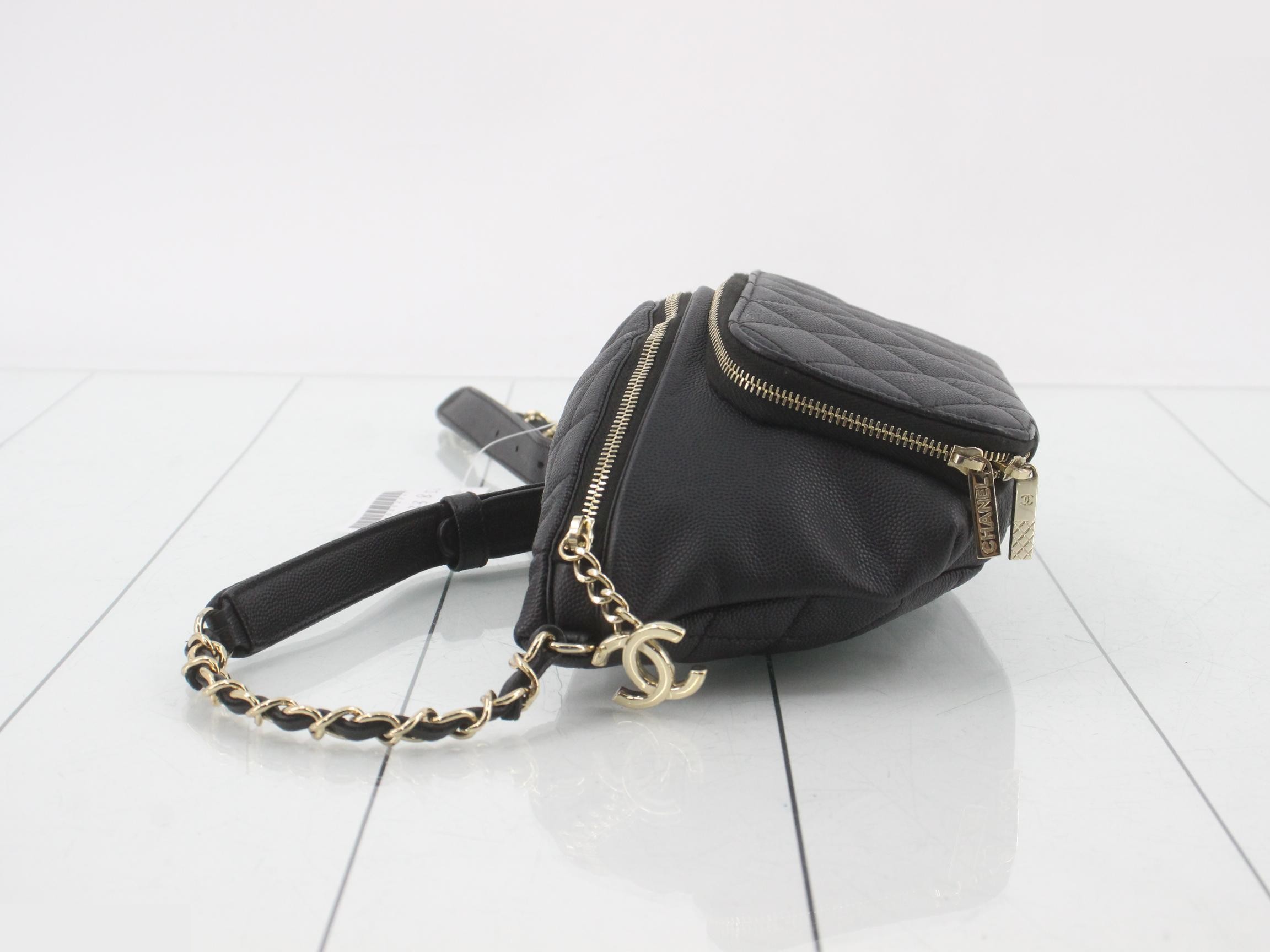 Caviar skin (bag) — view 4