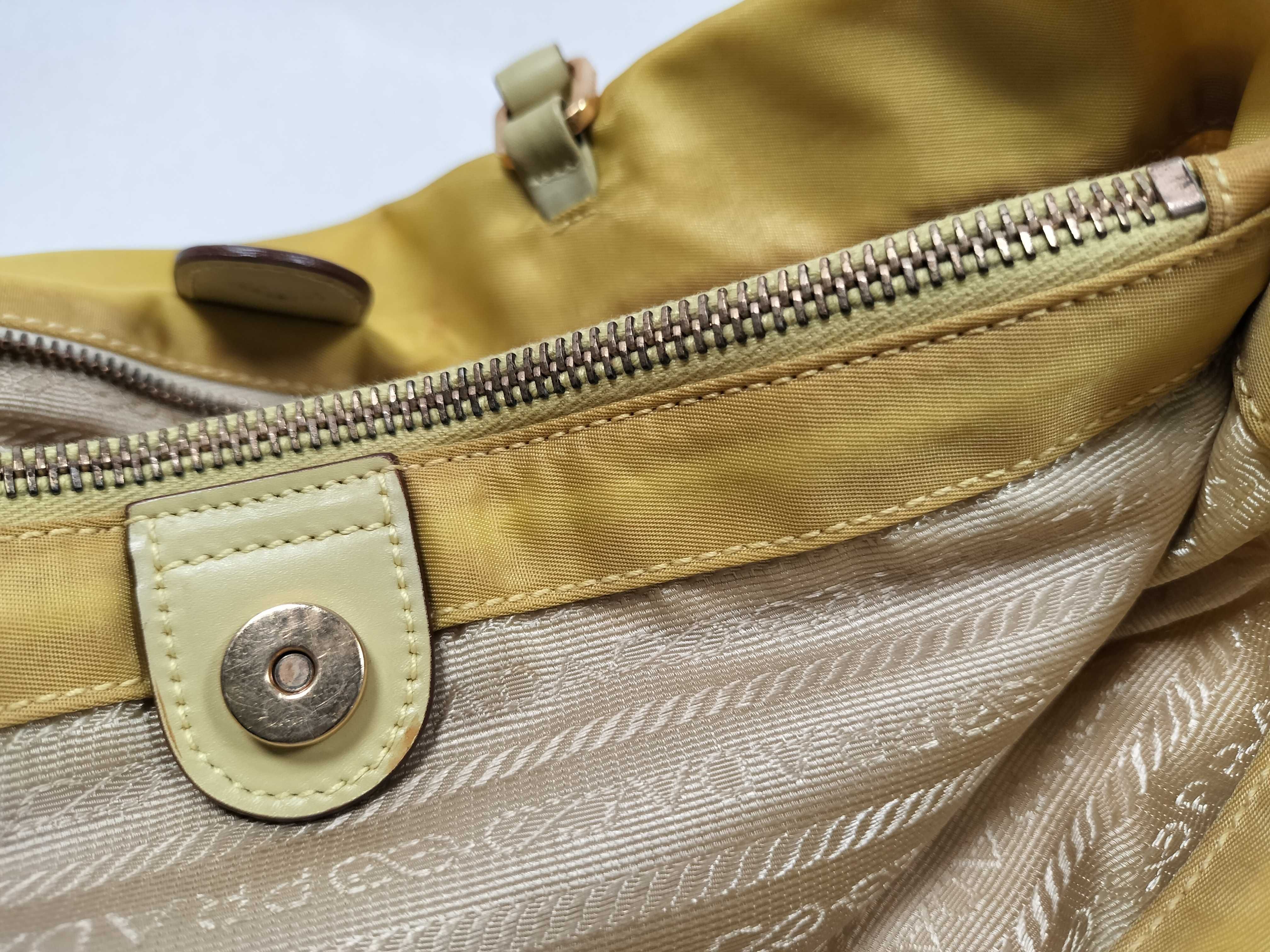Nylon Tote Bag — view 13