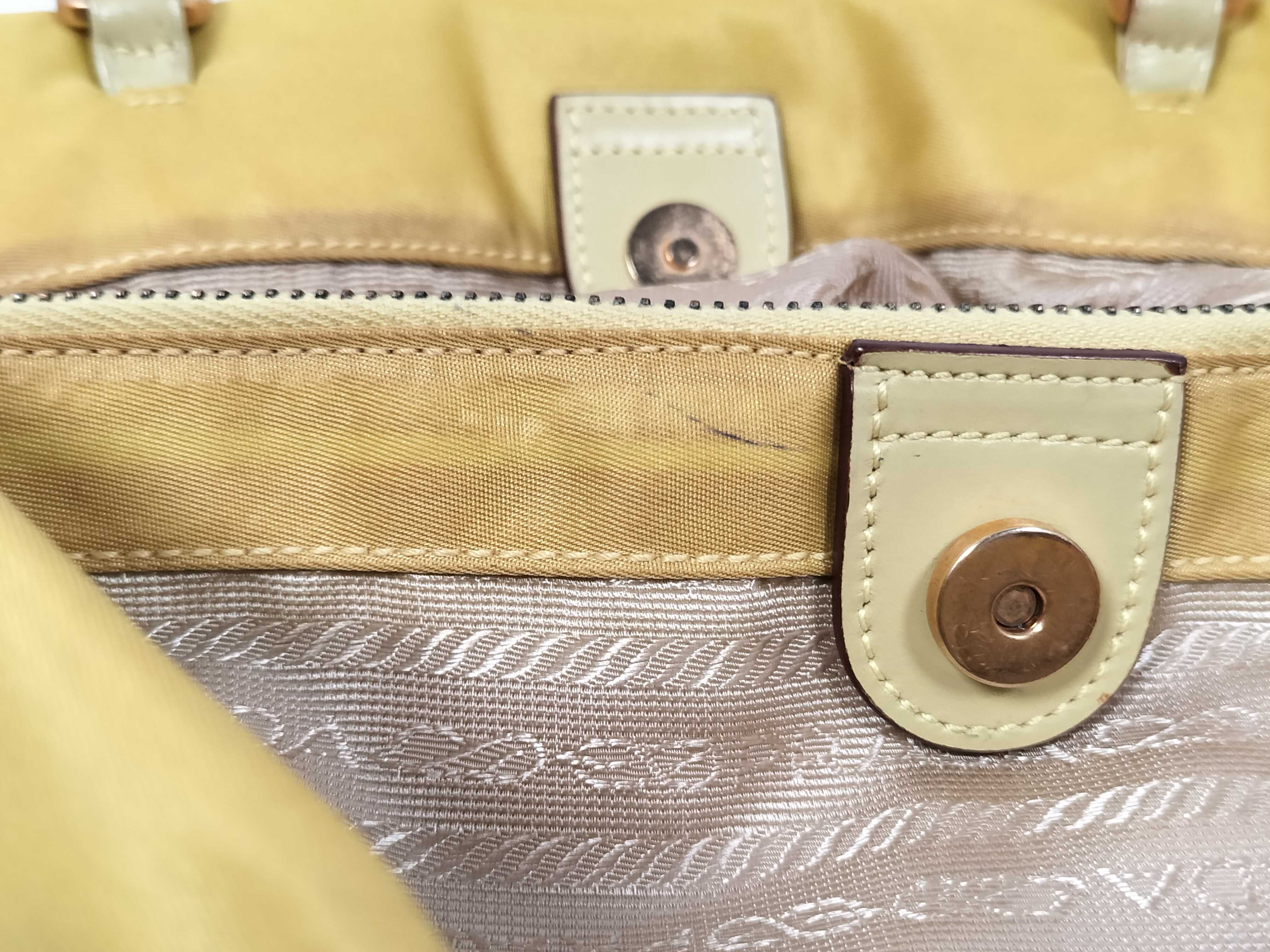 Nylon Tote Bag — view 14
