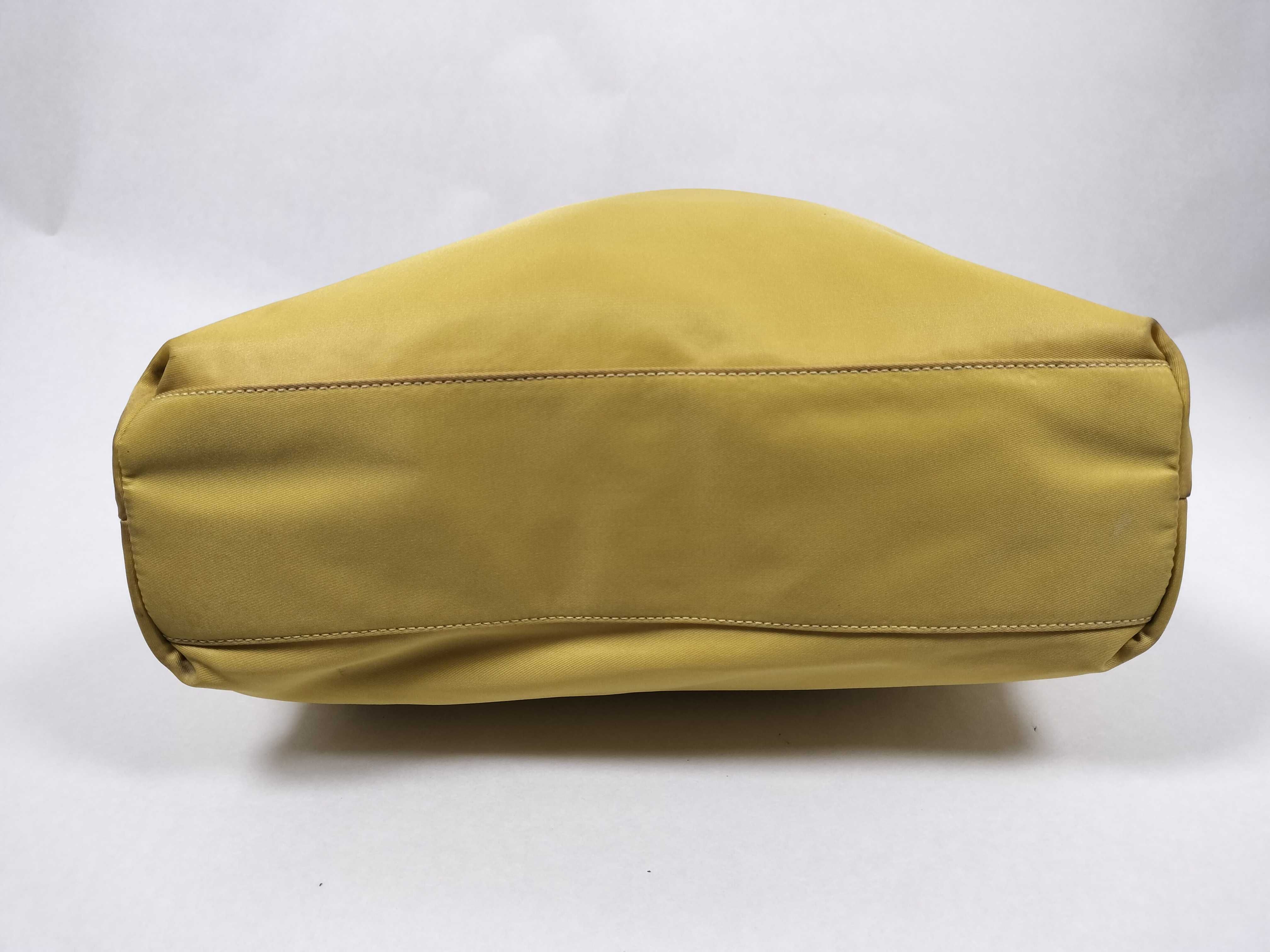 Nylon Tote Bag — view 7