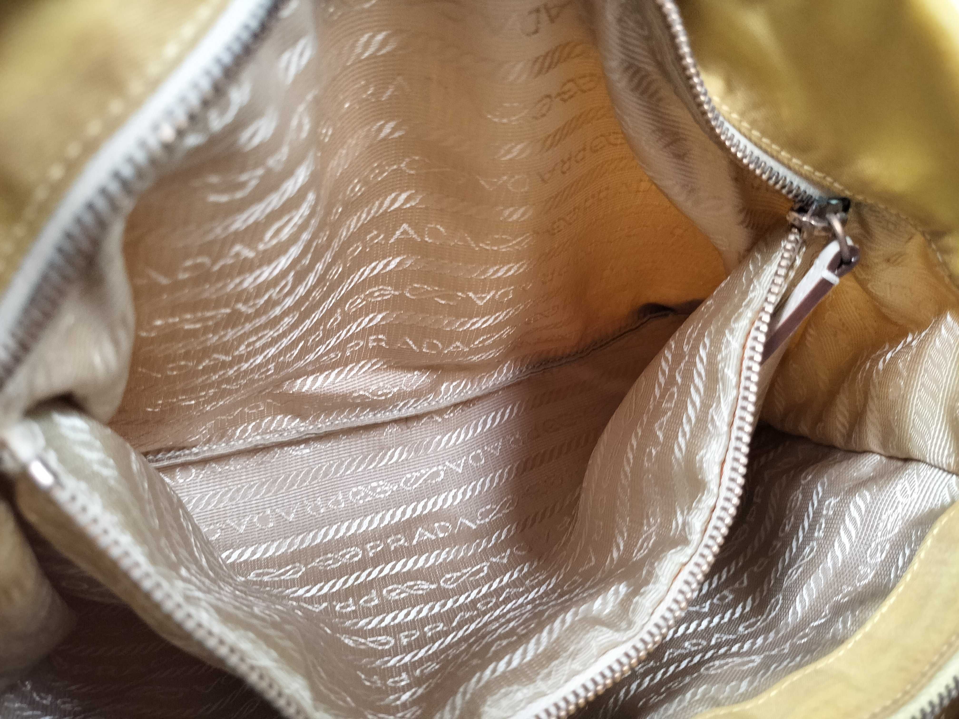 Nylon Tote Bag — view 10