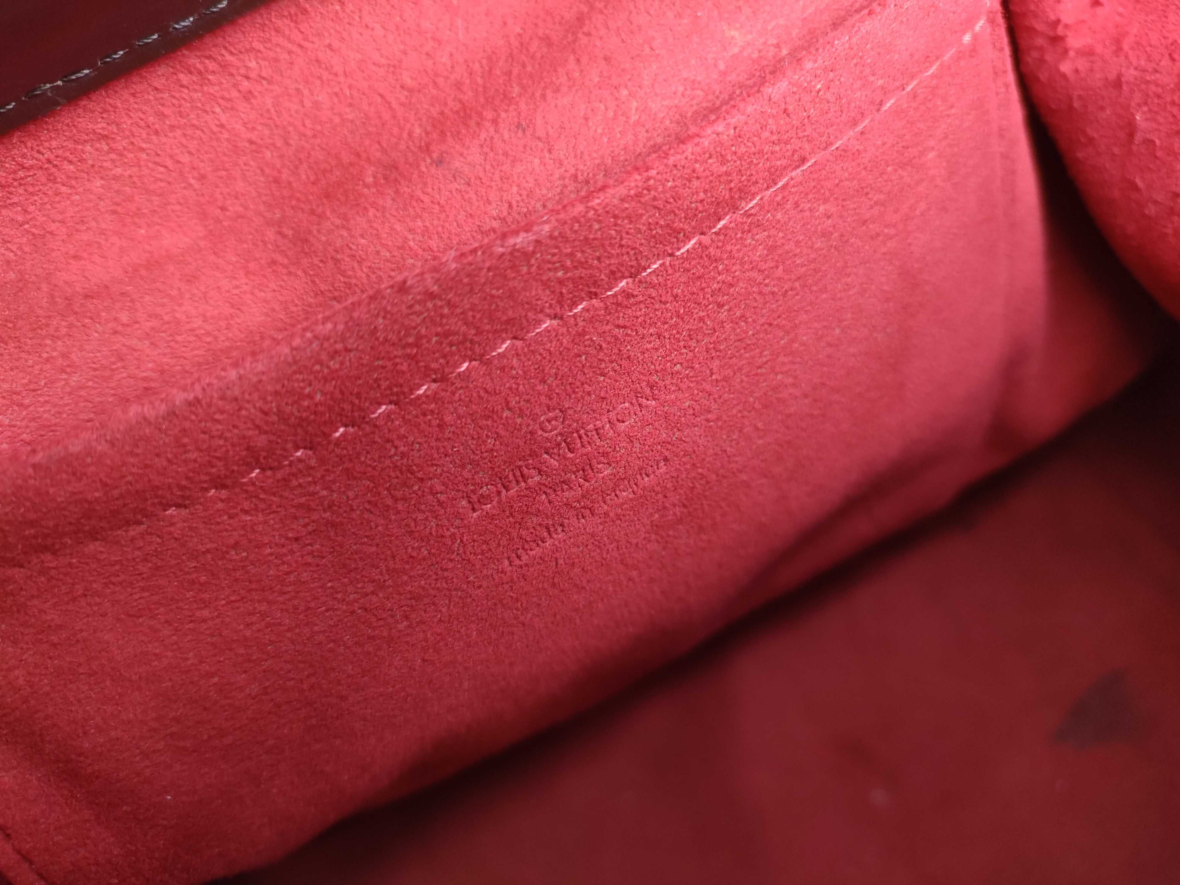 Damier Knightsbridge N51201 VI1016 Handbag — view 12
