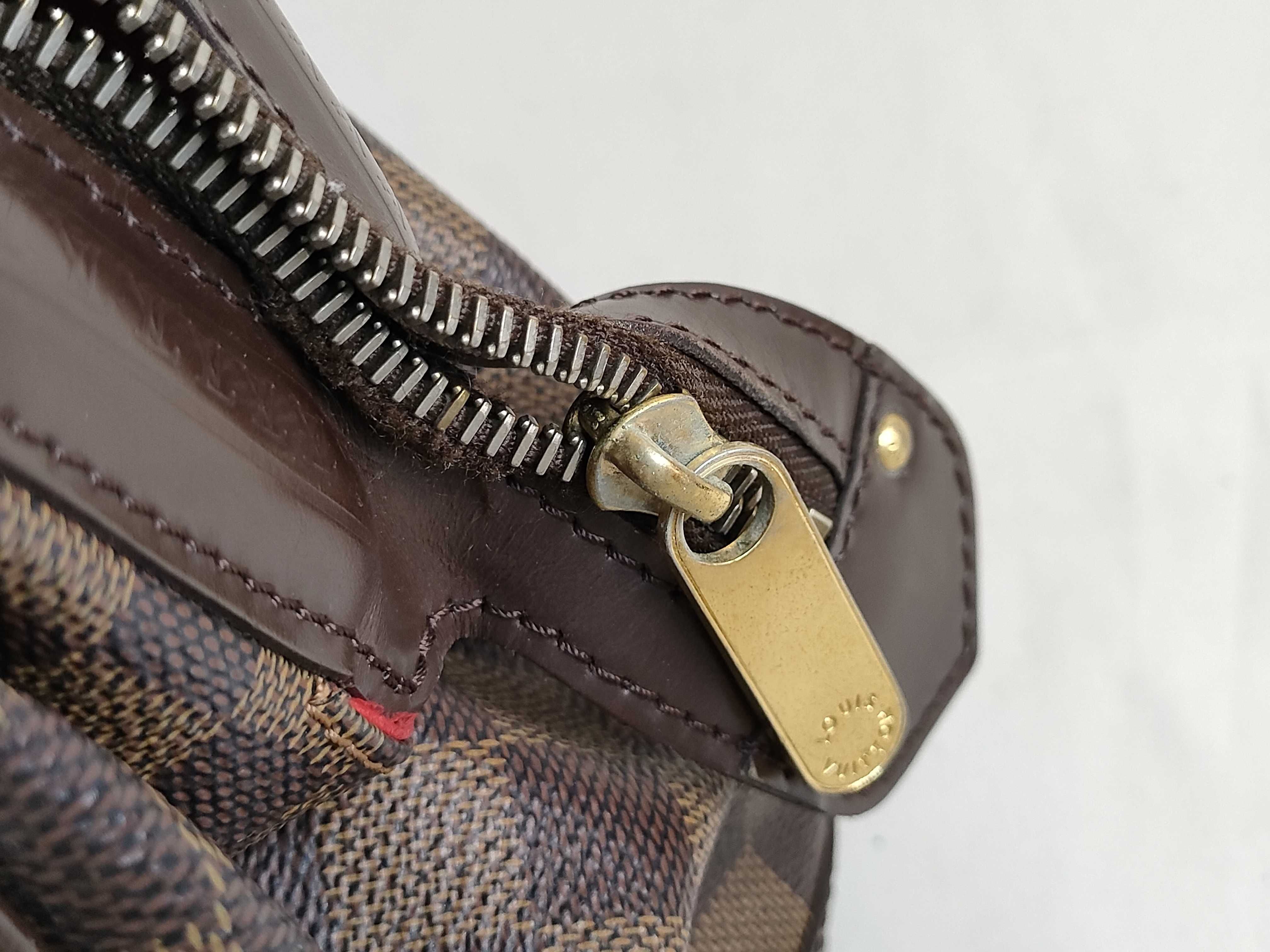 Damier Knightsbridge N51201 VI1016 Handbag — view 13