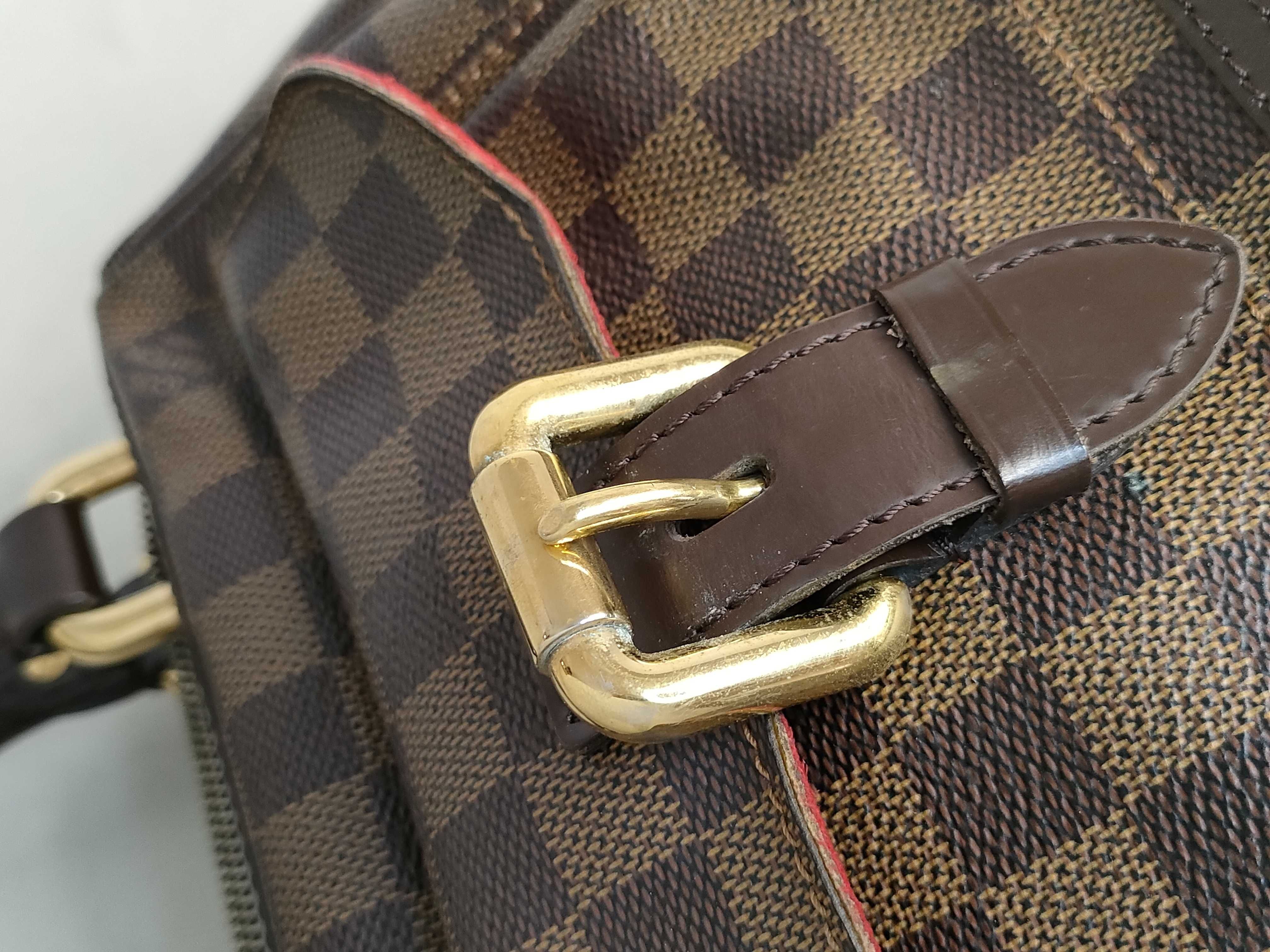 Damier Knightsbridge N51201 VI1016 Handbag — view 14