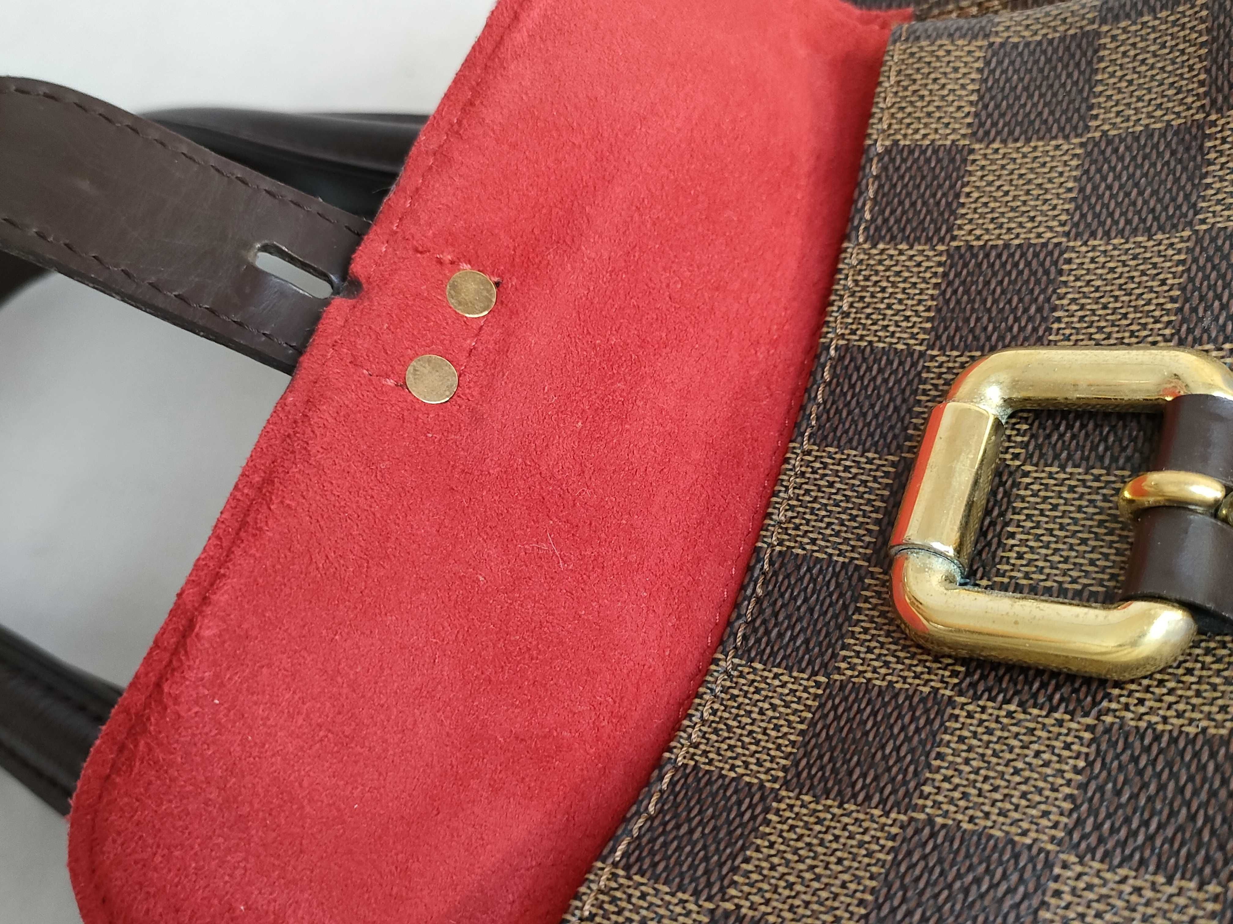Damier Knightsbridge N51201 VI1016 Handbag — view 15