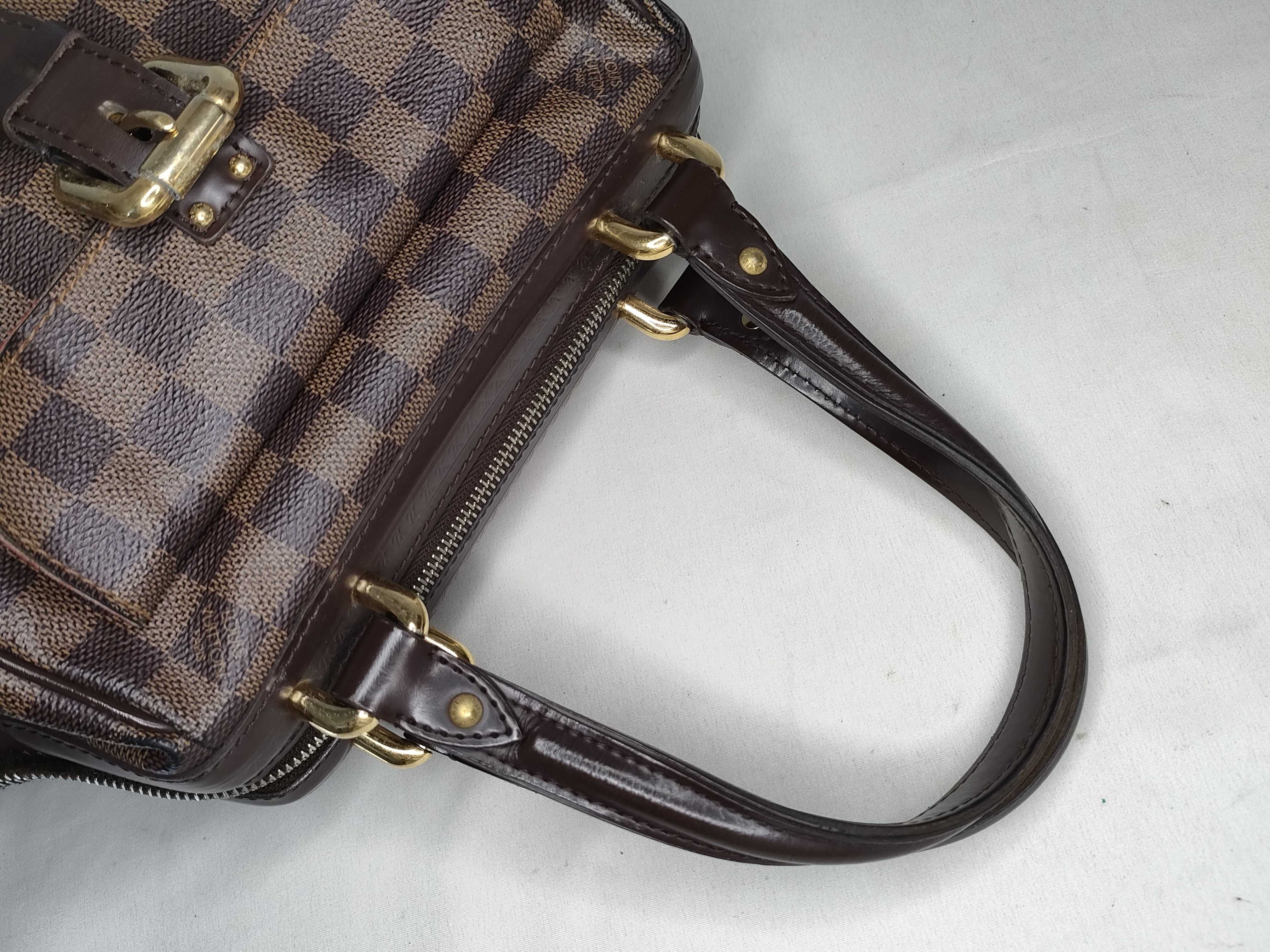 Damier Knightsbridge N51201 VI1016 Handbag — view 3