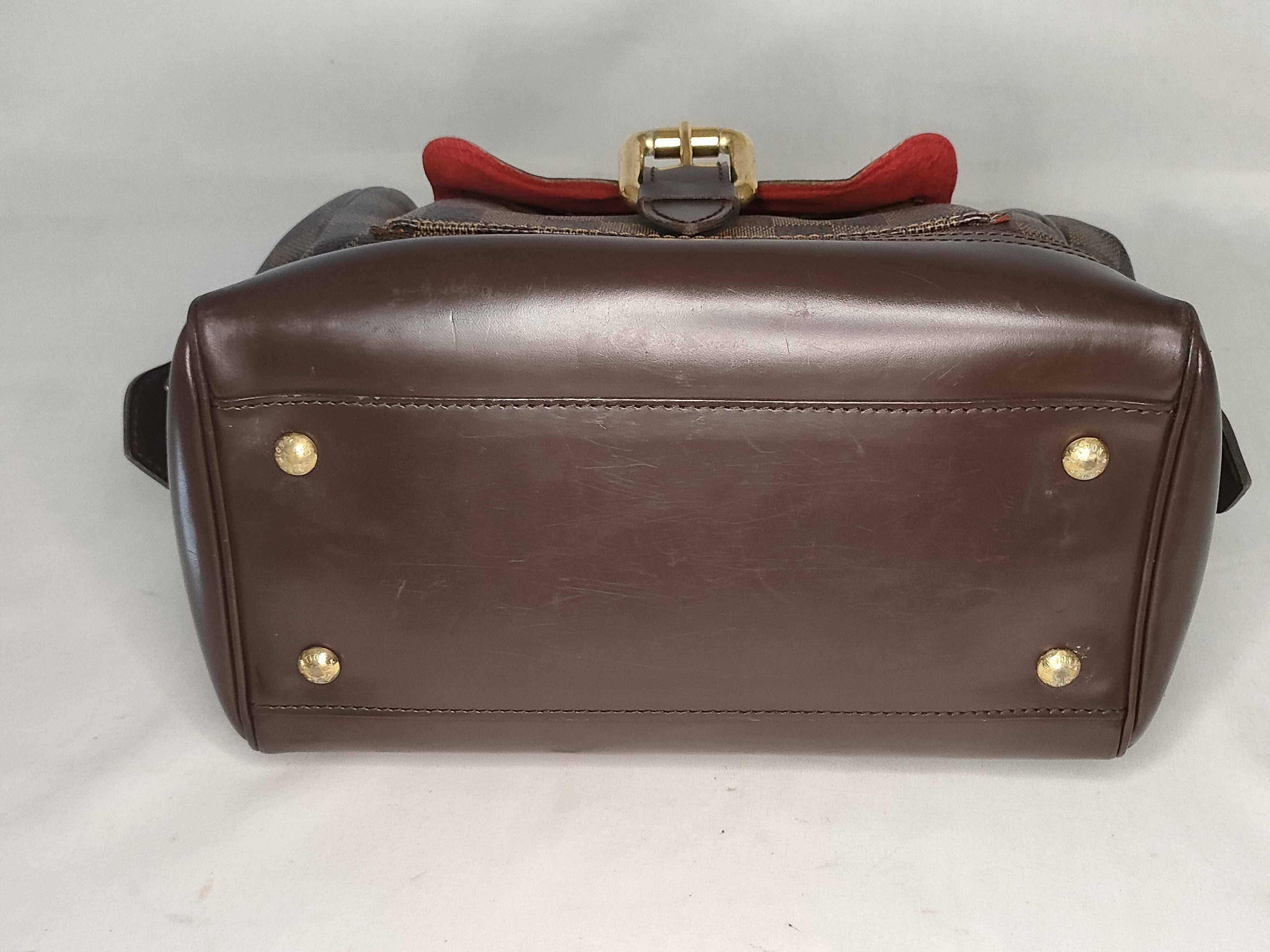 Damier Knightsbridge N51201 VI1016 Handbag — view 7